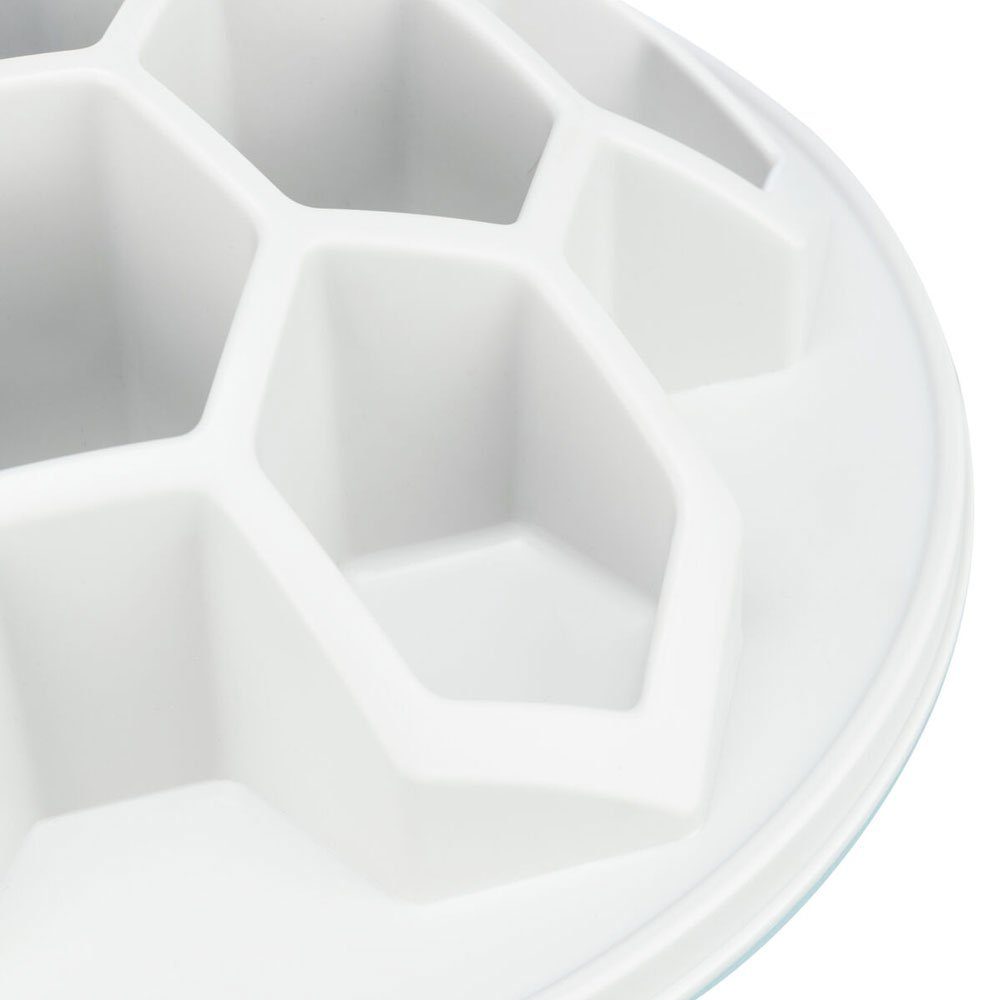 TRIXIE Tier-Intelligenzspielzeug Trixie Slow Feeding Futterplatte Hive XL
