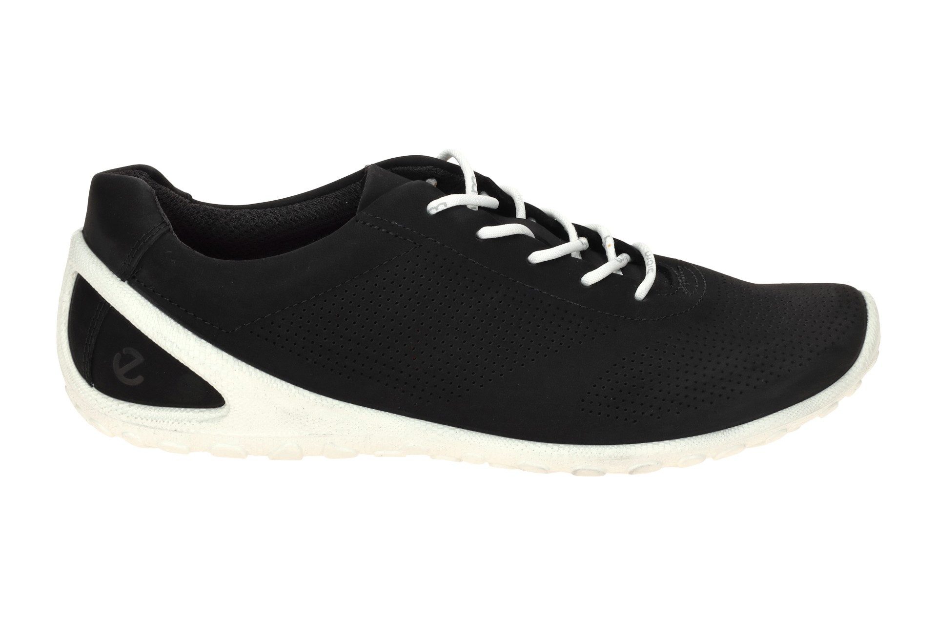 Ecco 80238402001 Schnürschuh