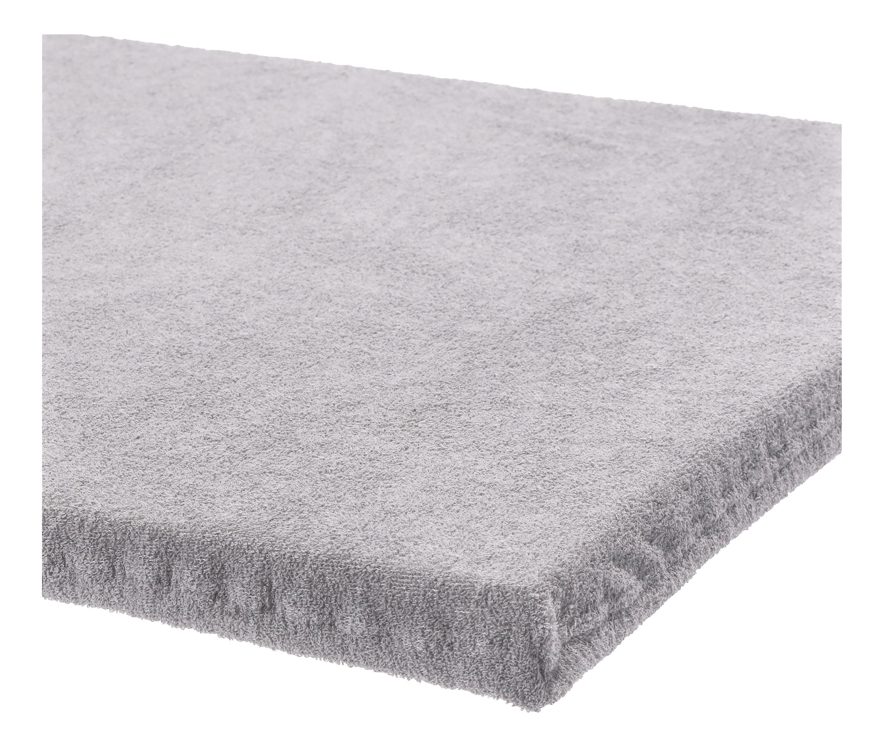 Ladeheid Kissenbezüge Waschmaschinenbezug Frotteebezug 50x60 cm, günstig online kaufen