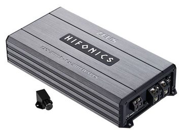 Hifonics ZXS900/1 1-Kanal Class-D Verstärker super kompakt Verstärker