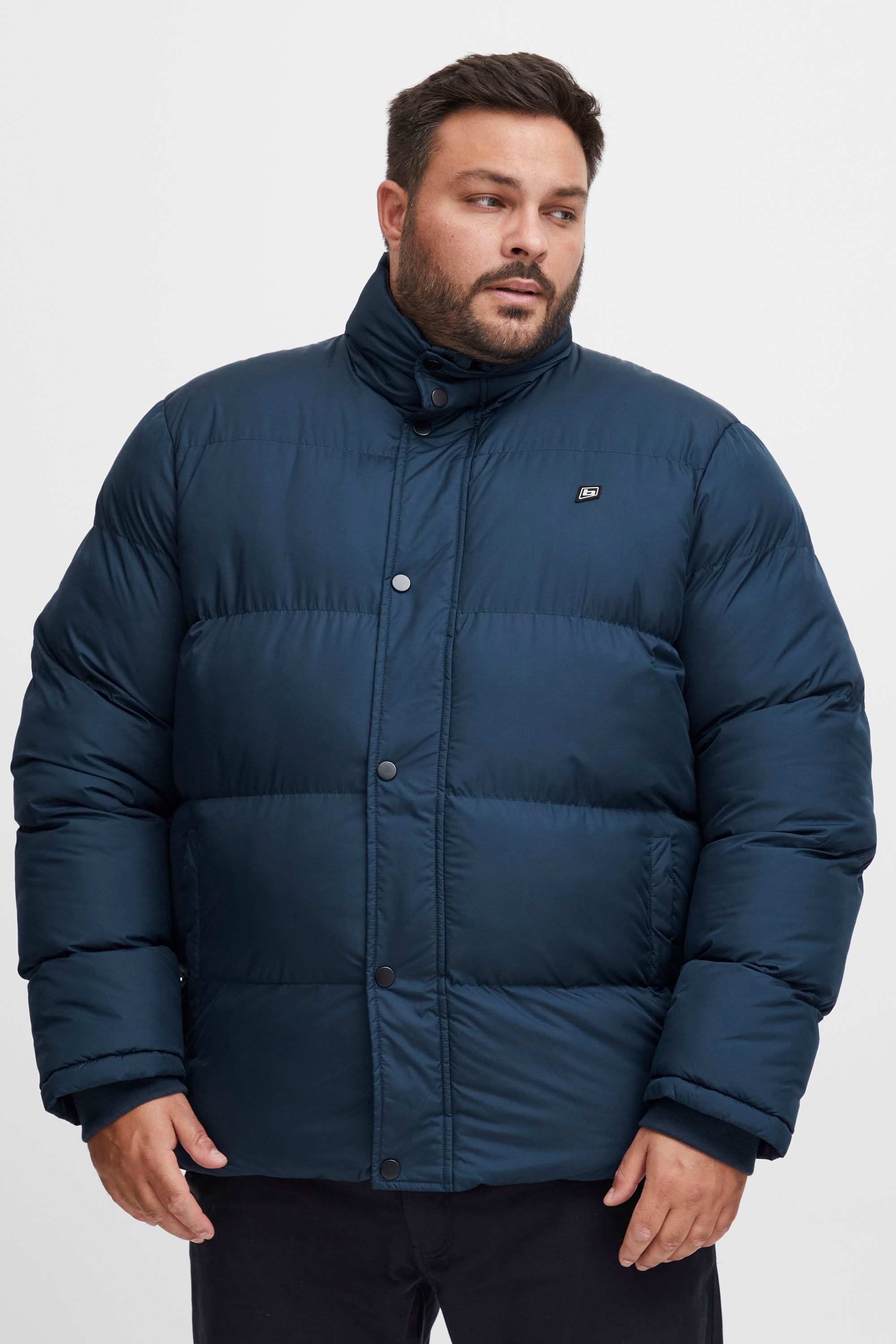 Blend Steppjacke BHTimofej Big & Tall Klassische Steppjacke in großen Größen