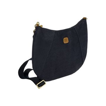 Bric's Handtasche blau (1-tlg)