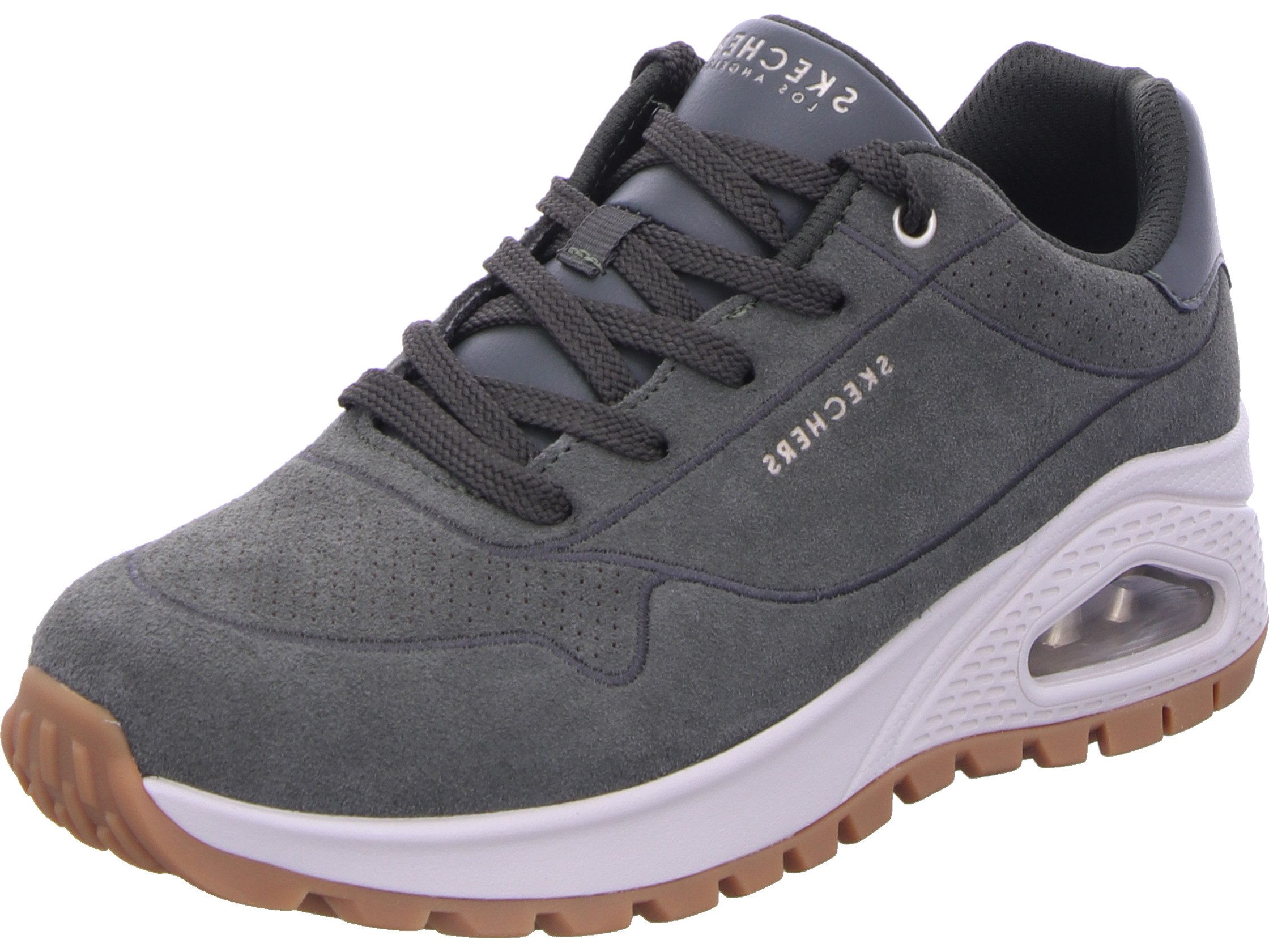Skechers Uno Rugged - CHILLPROOF Sneaker echtes Leder günstig online kaufen