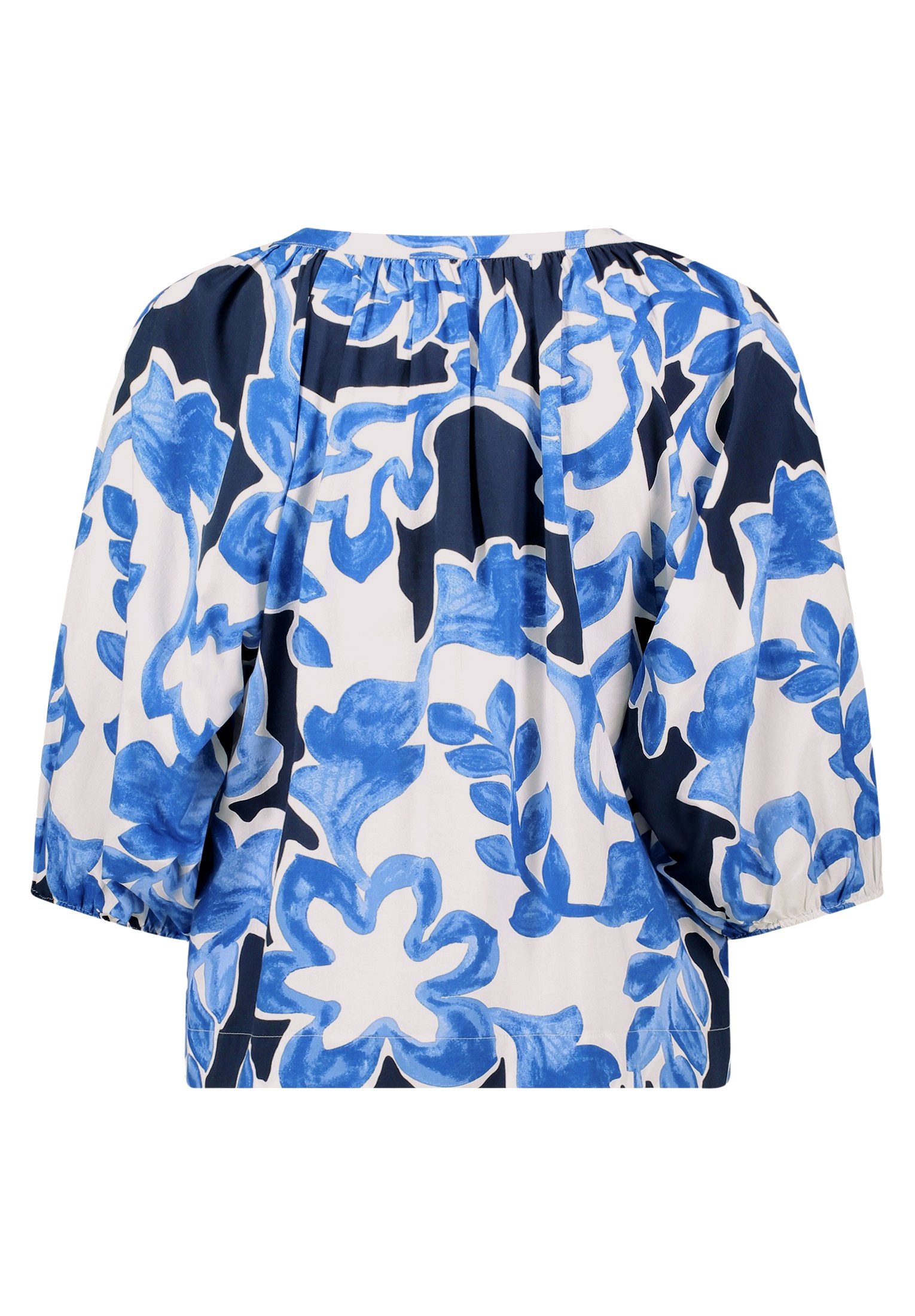 Betty&Co Schlupfbluse Damen mit Print