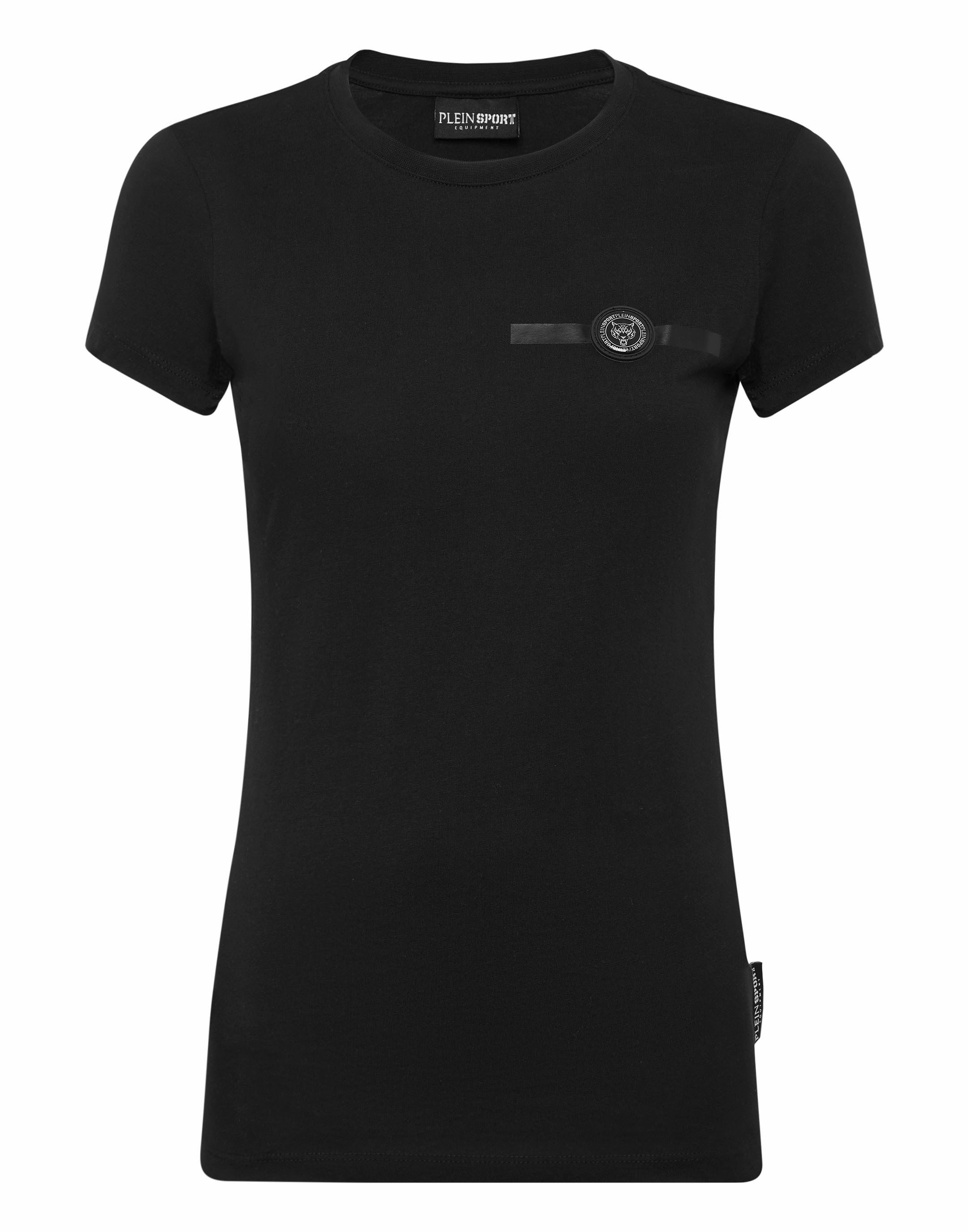 PLEIN SPORT T-Shirt Basic