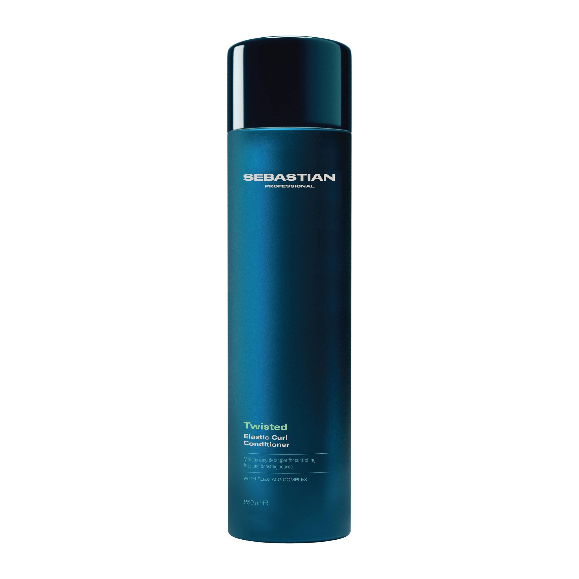 Sebastian Professional Haarspülung Twisted Conditioner, für geschädigtes, glanzloses, trockenes und widerspenstiges Haar
