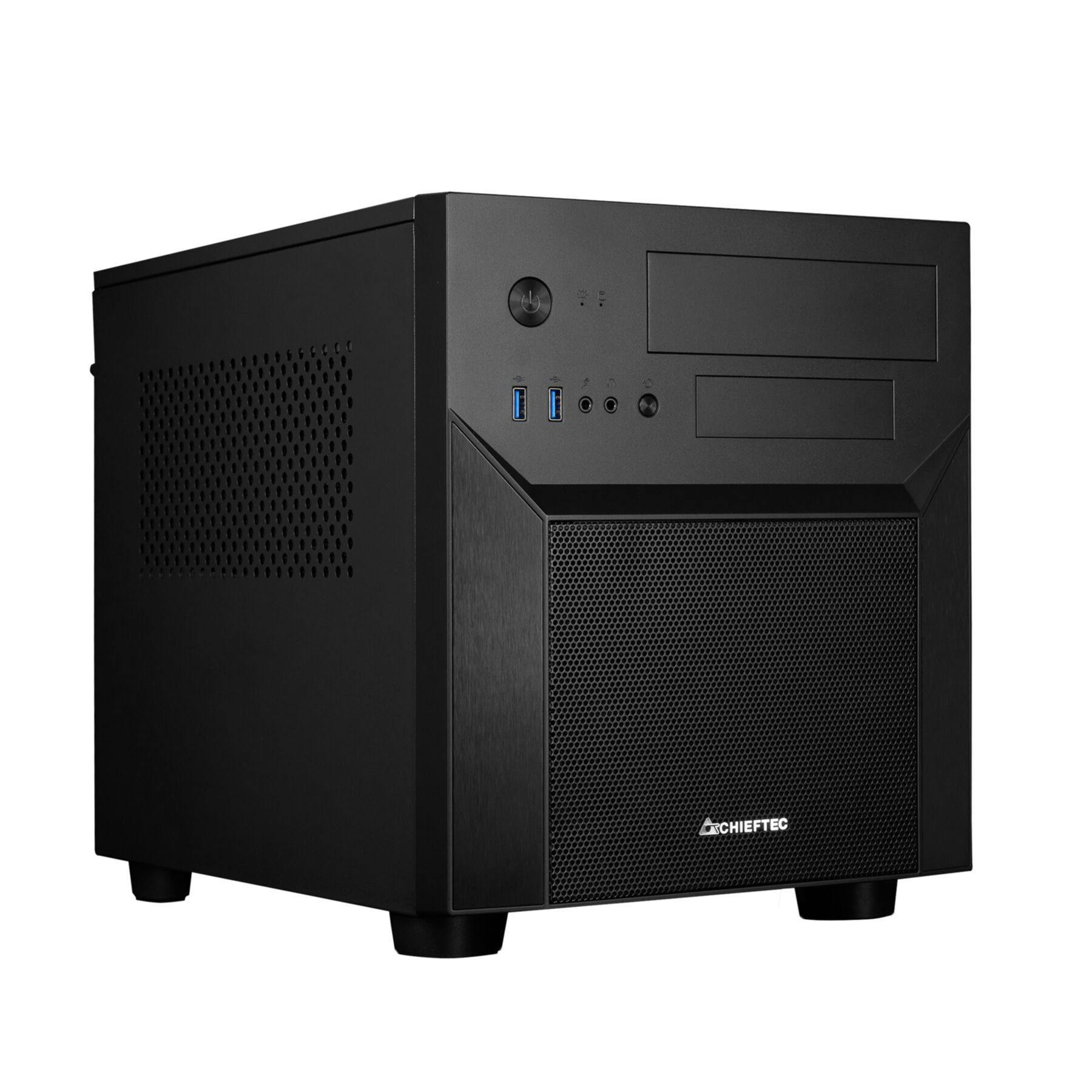 Chieftec PC-Gehäuse CI-02B-OP