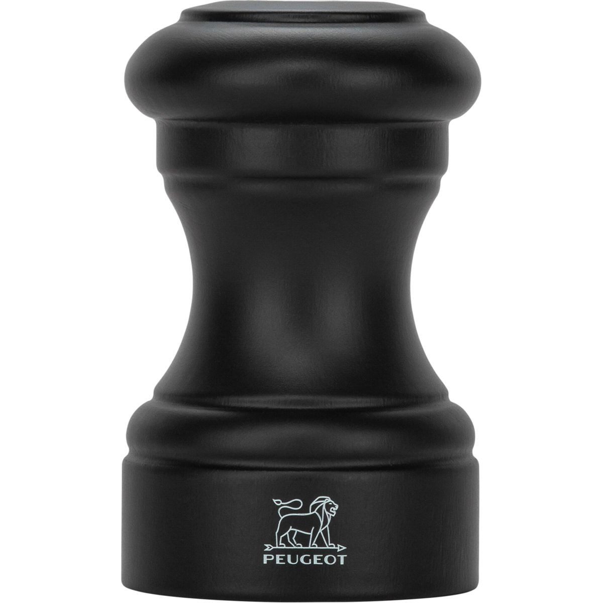 PEUGEOT Gewürzmühle BISTRO Salzstreuer Buchenholz matt 9 cm