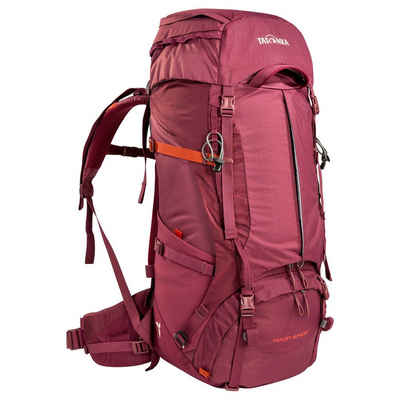 TATONKA® Trekkingrucksack Yukon 50+10 Women - Trekkingrucksack 68 cm (1-tlg)
