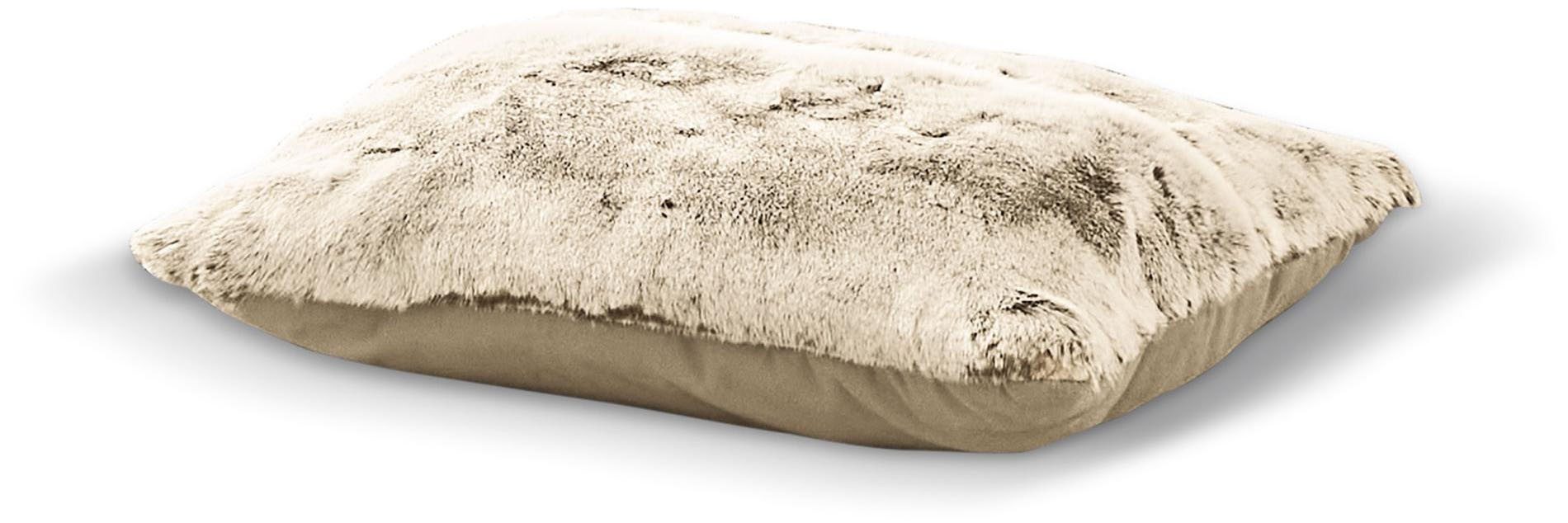 Irisette Dekokissen "Fox-Set 8950" besonders kuschelig günstig online kaufen