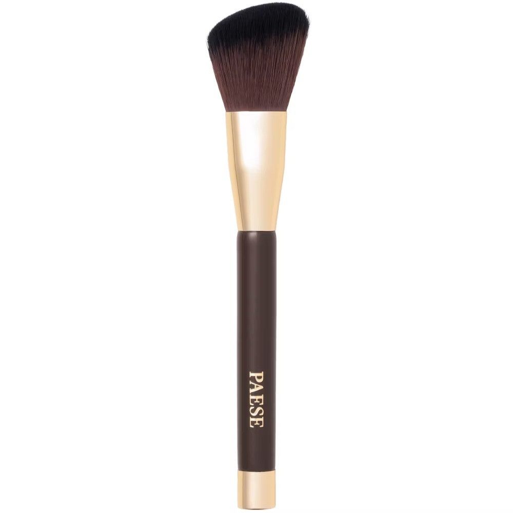 Paese Rougepinsel Rouge- und Bronzerpinsel 02F
