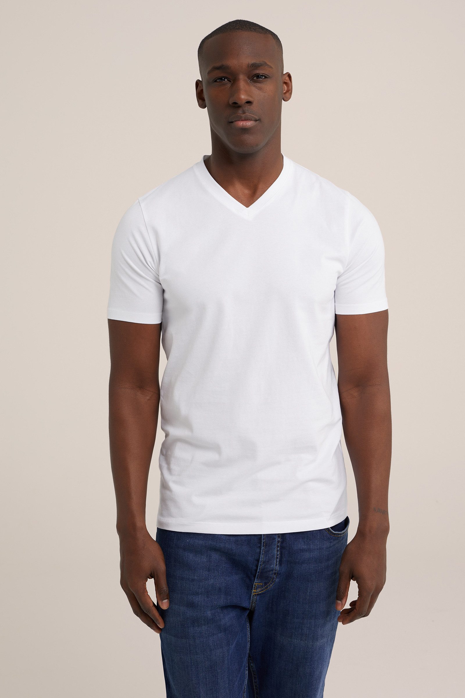 WE Fashion T-Shirt günstig online kaufen