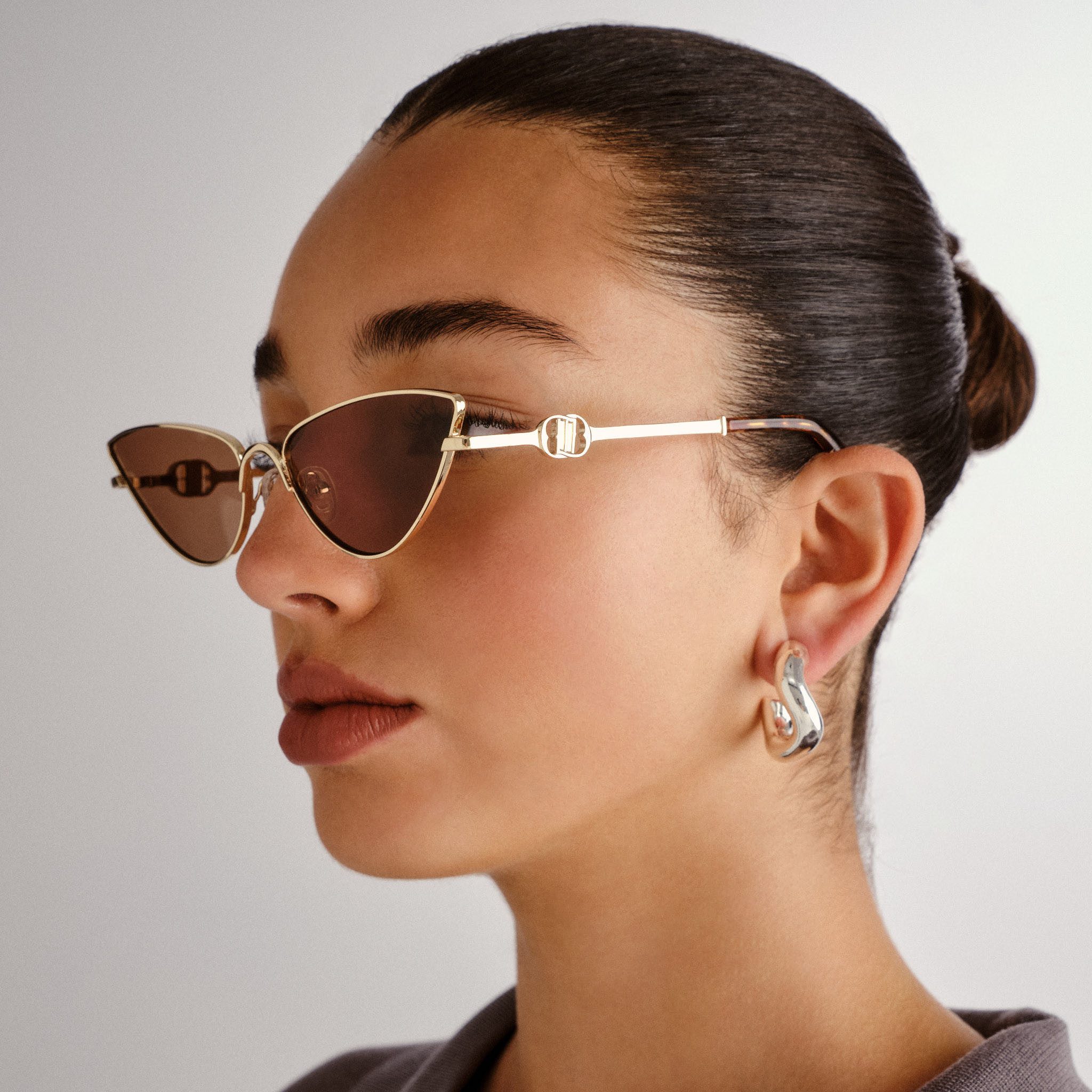 LE SPECS Sonnenbrille THE SOIREE