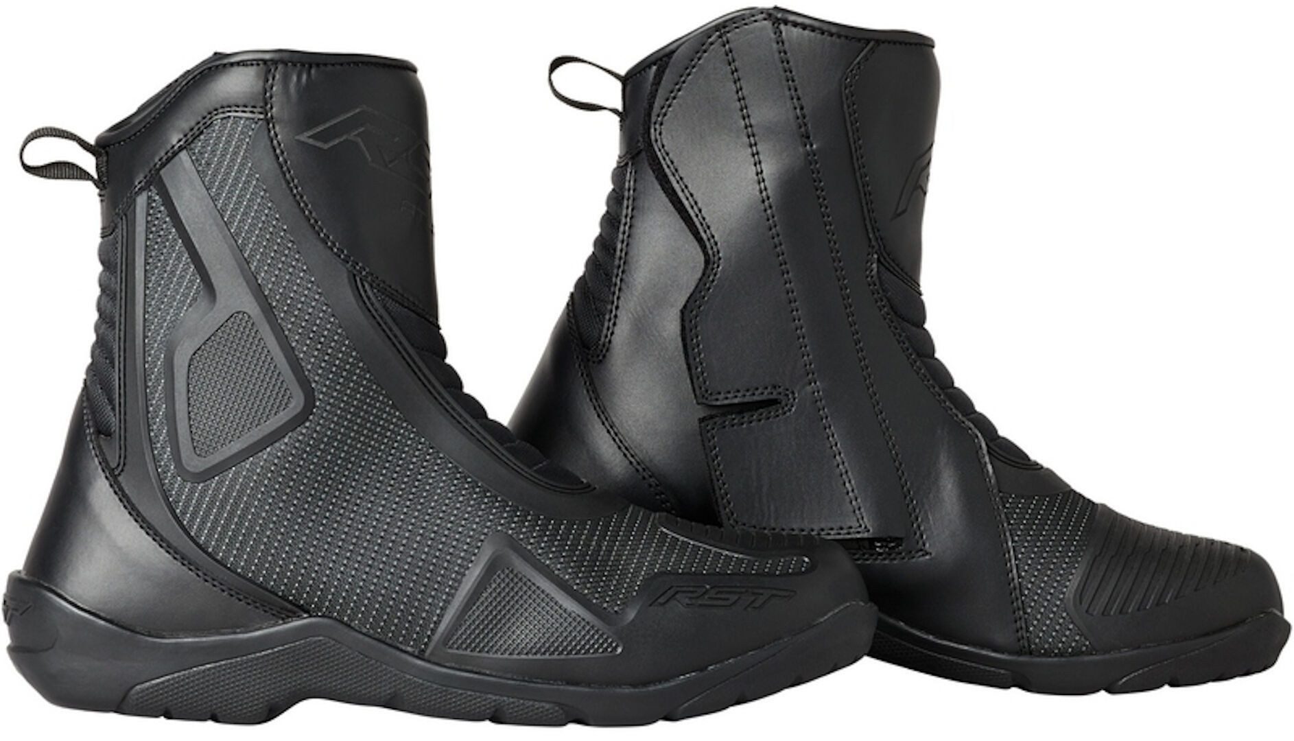 RST Atlas Mid Motorradstiefel Motorradstiefel