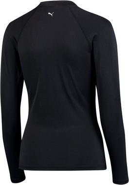 PUMA Bade-Shirt, Rash Guard