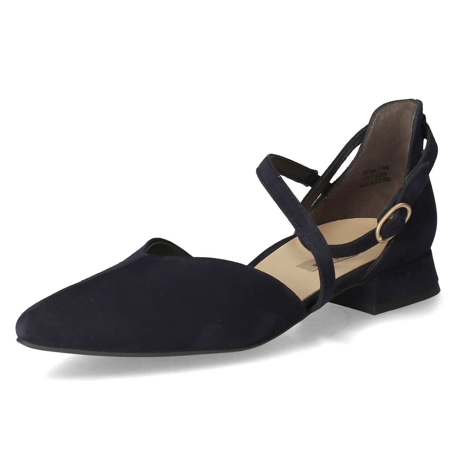 Paul Green Riemchenpumps Pumps günstig online kaufen