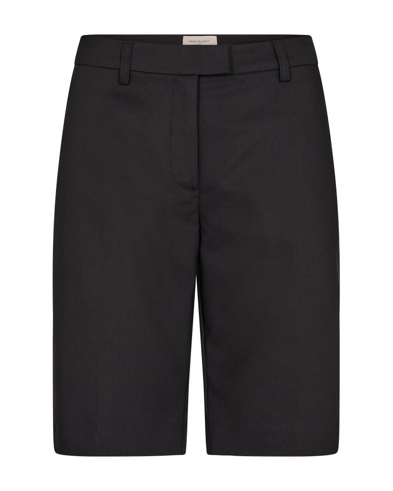 FREEQUENT Chinoshorts FQISABELLA-SHO Sommerhose mit Stretch günstig online kaufen