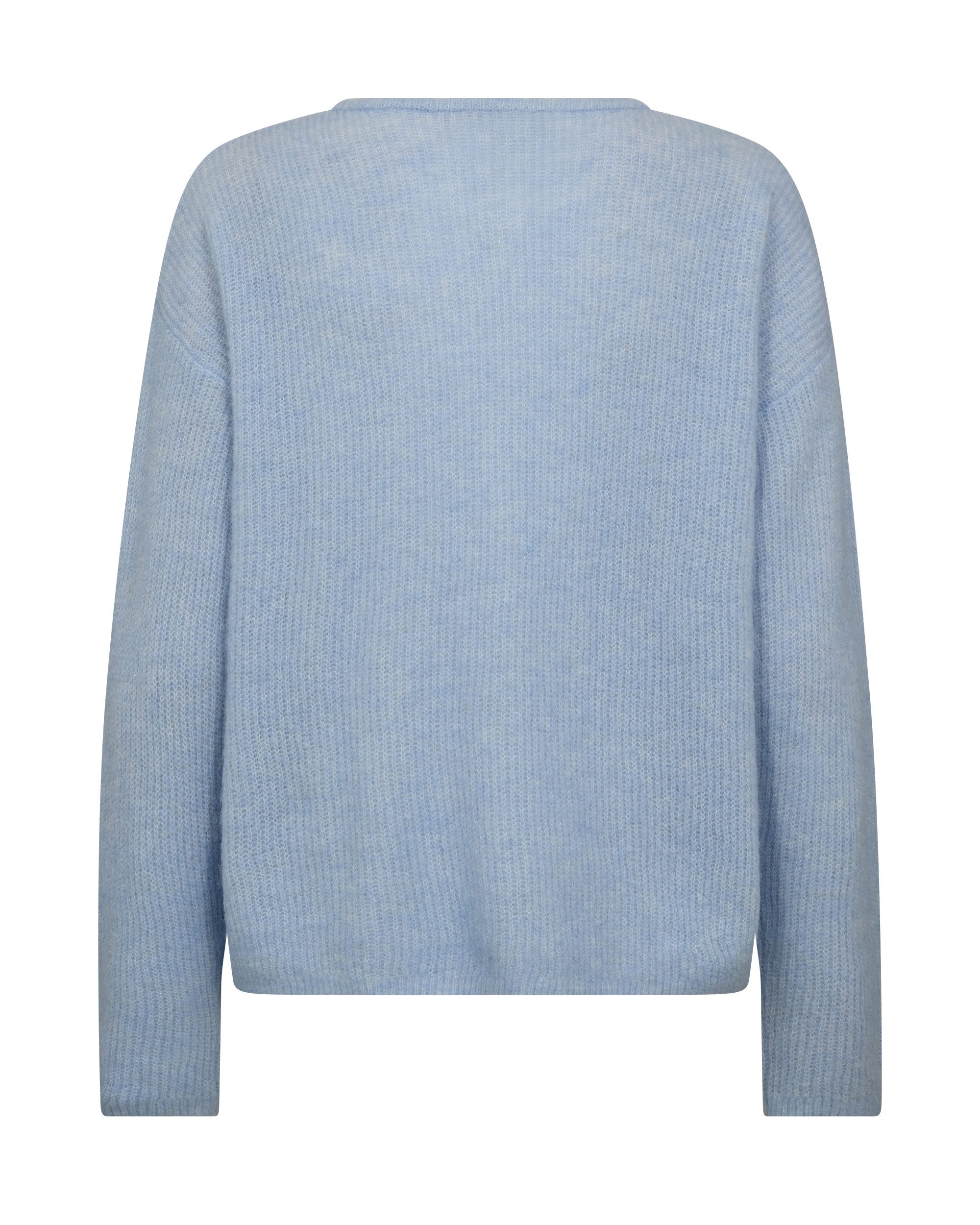 Mos Mosh Strickjacke MMAlmine Knit Cardigan günstig online kaufen