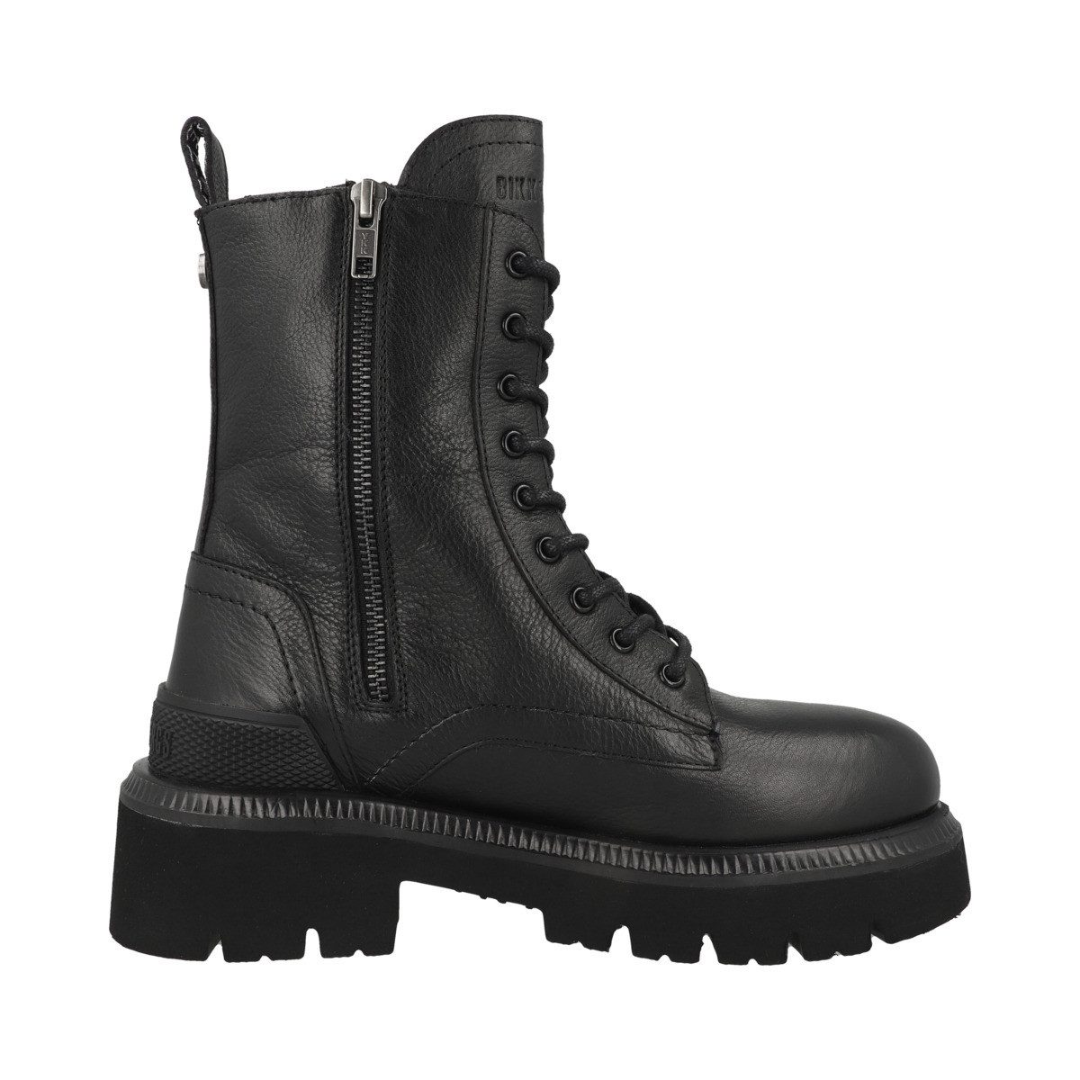 Bikkembergs 29315 Damen Stiefelette Boots, Stiefel, Winterschuhe, Winterstiefel, Halbstiefel