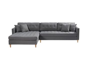ebuy24 Sofa Marino Deluxe Chaiselongsofa rechts oder links gew
