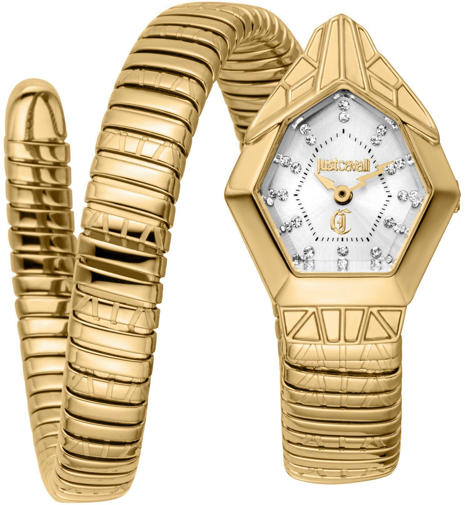 Quarzuhr Signature Snake JC1L358M0035