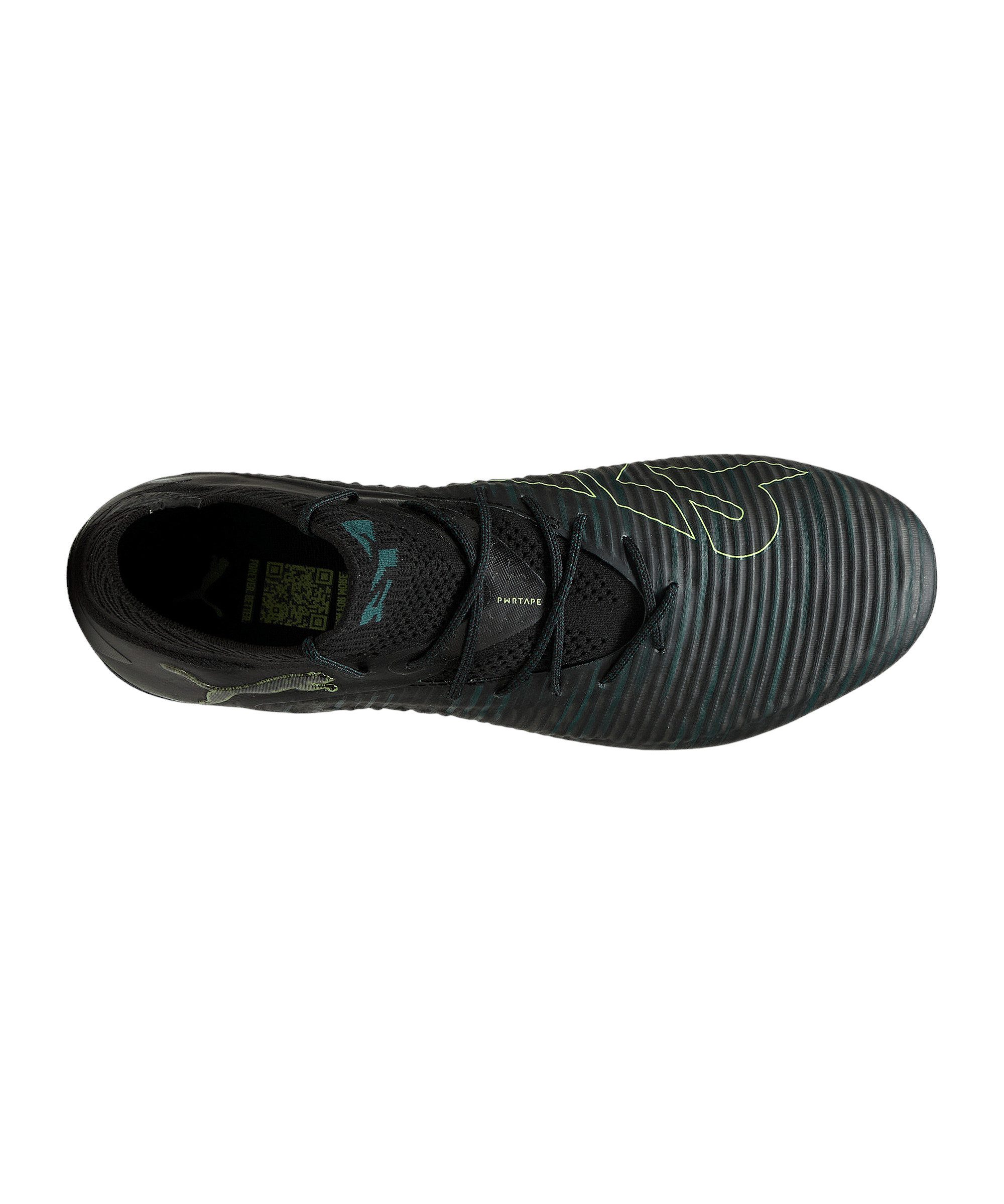 PUMA PUMA FUTURE 8 Ultimate FG Hot Pursuit Unisex Fußballschuh