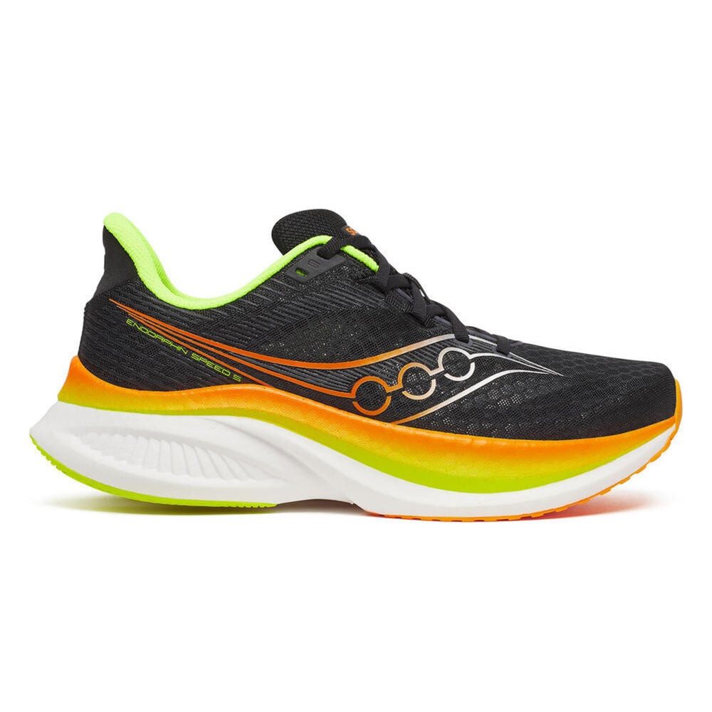 Saucony Endorphin Speed 5 - Wettkampfschuh Laufschuh günstig online kaufen