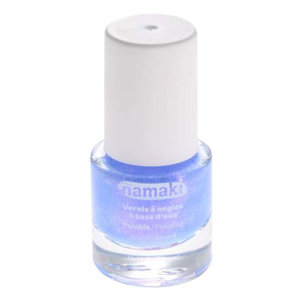 Namaki Nagellack Nagellack - 33 Lavander blau 7,5ml