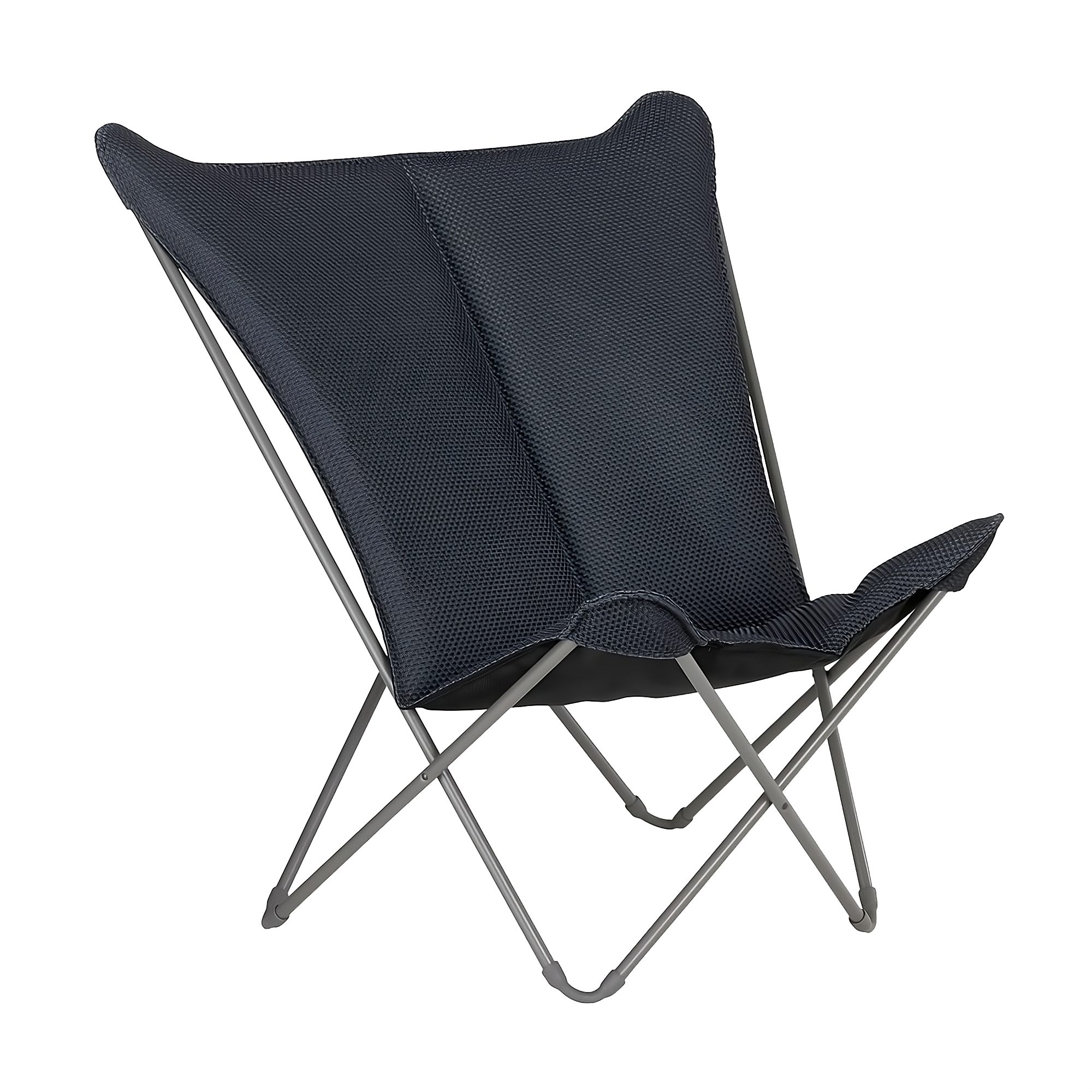 Lafuma Mobilier Gartenstuhl POP UP XL Gartenstuhl