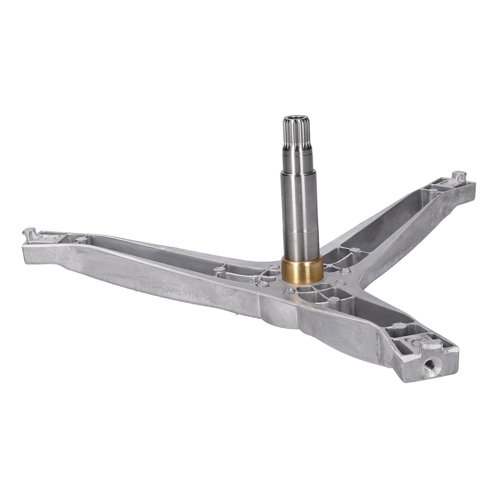 easyPART Montagezubehör wie EBI 742 Lagerkreuz wie SAMSUNG DC97-14370H für, Waschmaschine