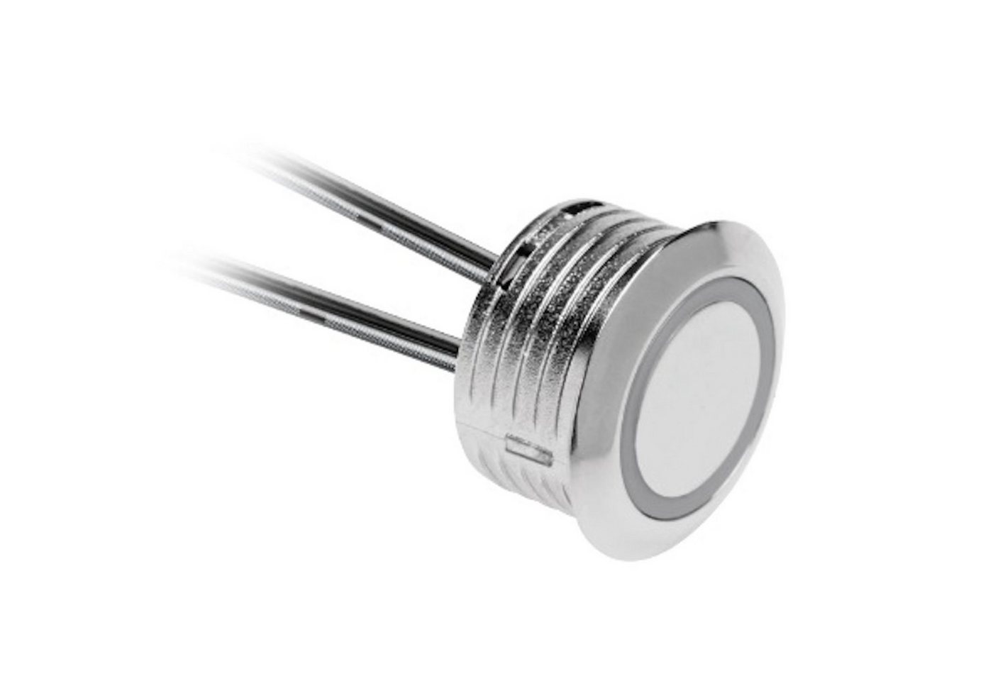 Thumbnail - SO-TECH® Lichtschalter Einbau - Berührungssensor SO3E zum Schalten und stufenlosen Dimmen (2-St), mit Memoryfunktion, 12...