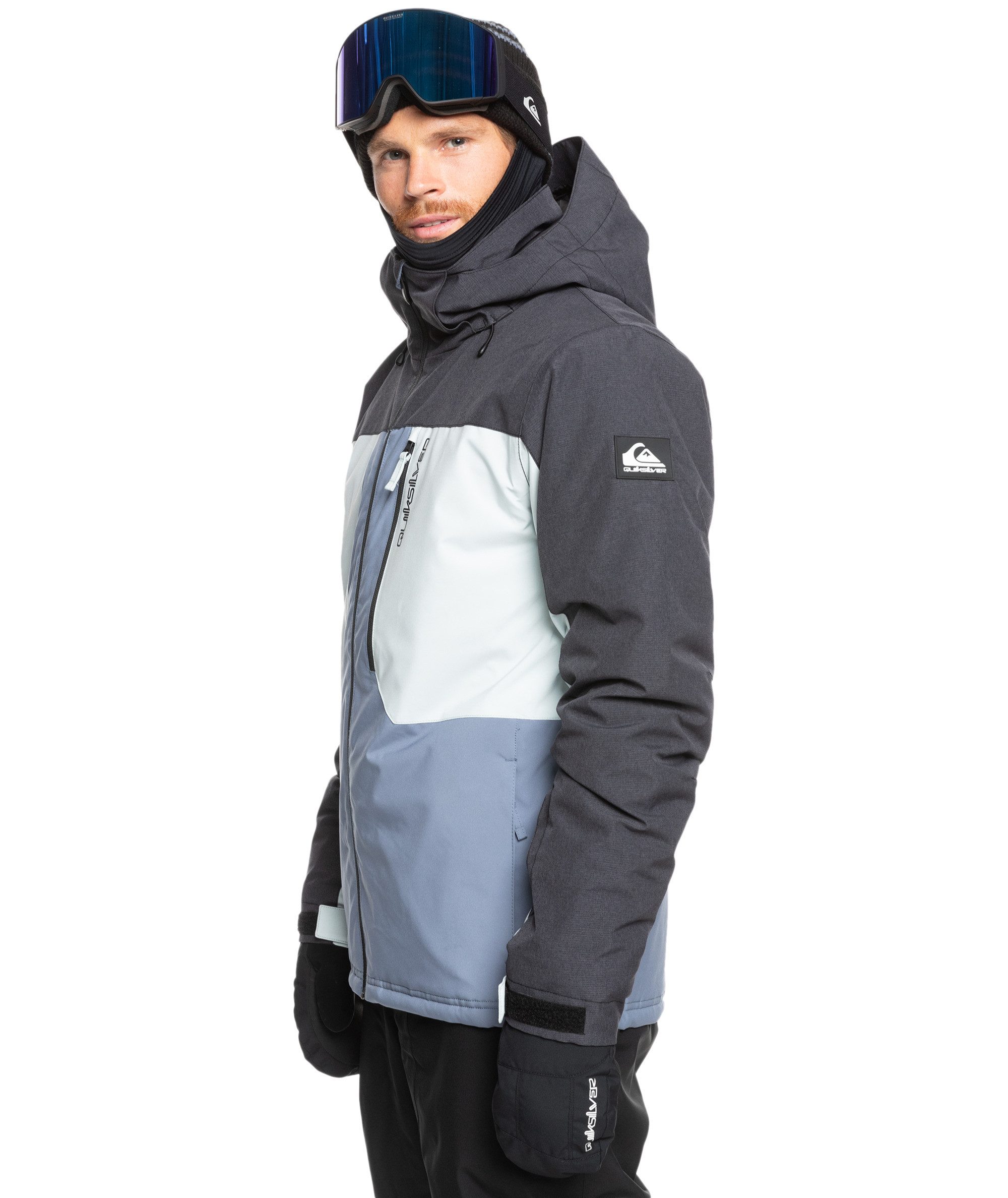 Quiksilver Outdoorjacke DAWSON JK günstig online kaufen