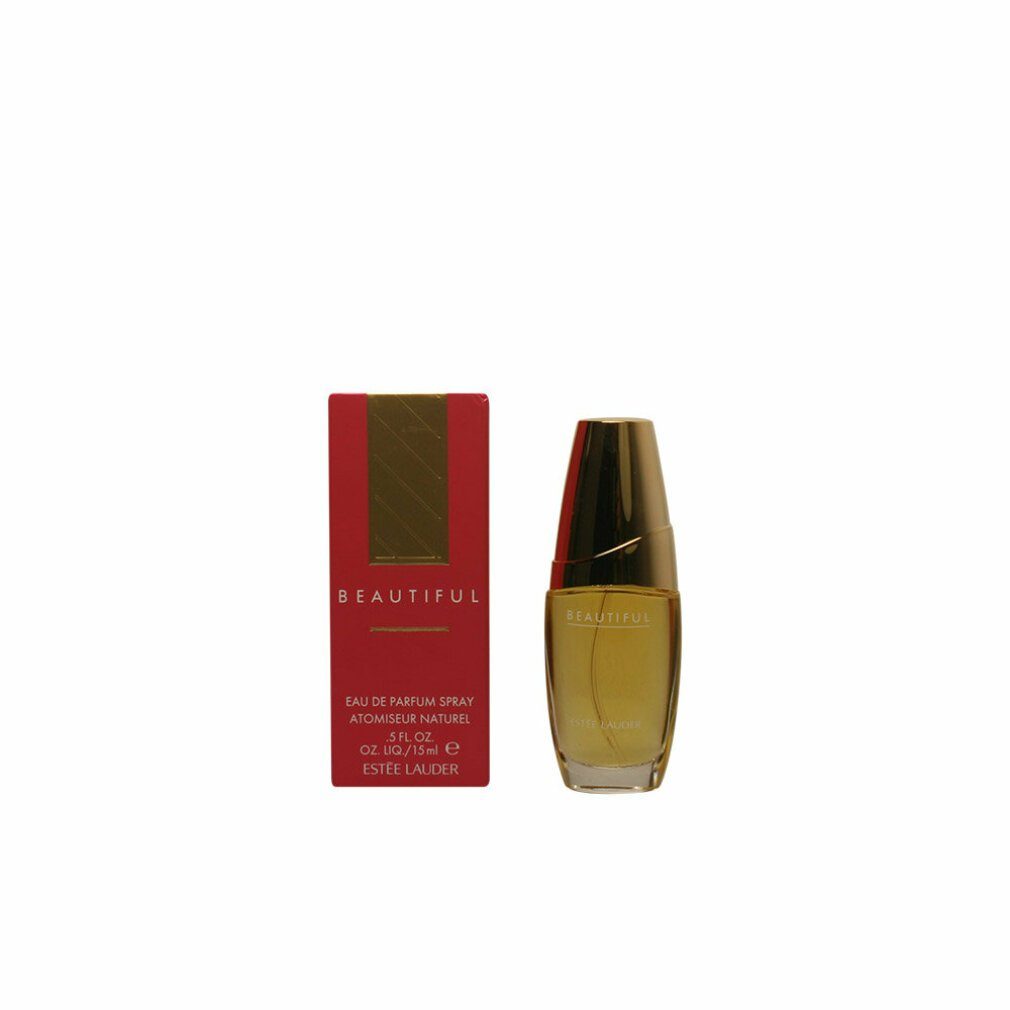 ESTÉE LAUDER Eau de Parfum Beautiful Eau de Parfum 15ml Spray