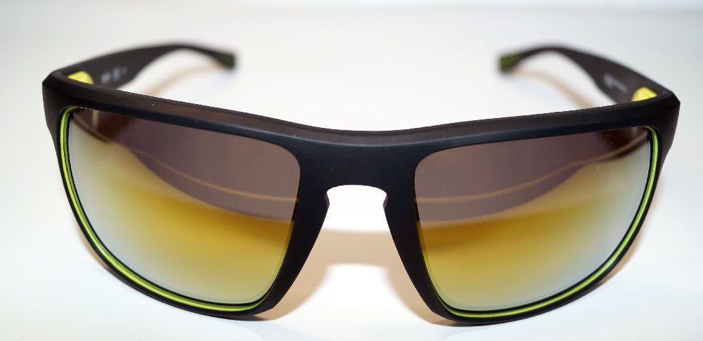 BOSS Sonnenbrille HUGO BOSS BLACK Sonnenbrille BOSS 0800 UDK C4