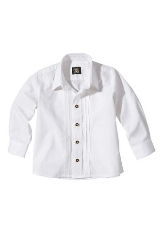 OS-Trachten Tautinio stiliaus marškiniai Kinder su...