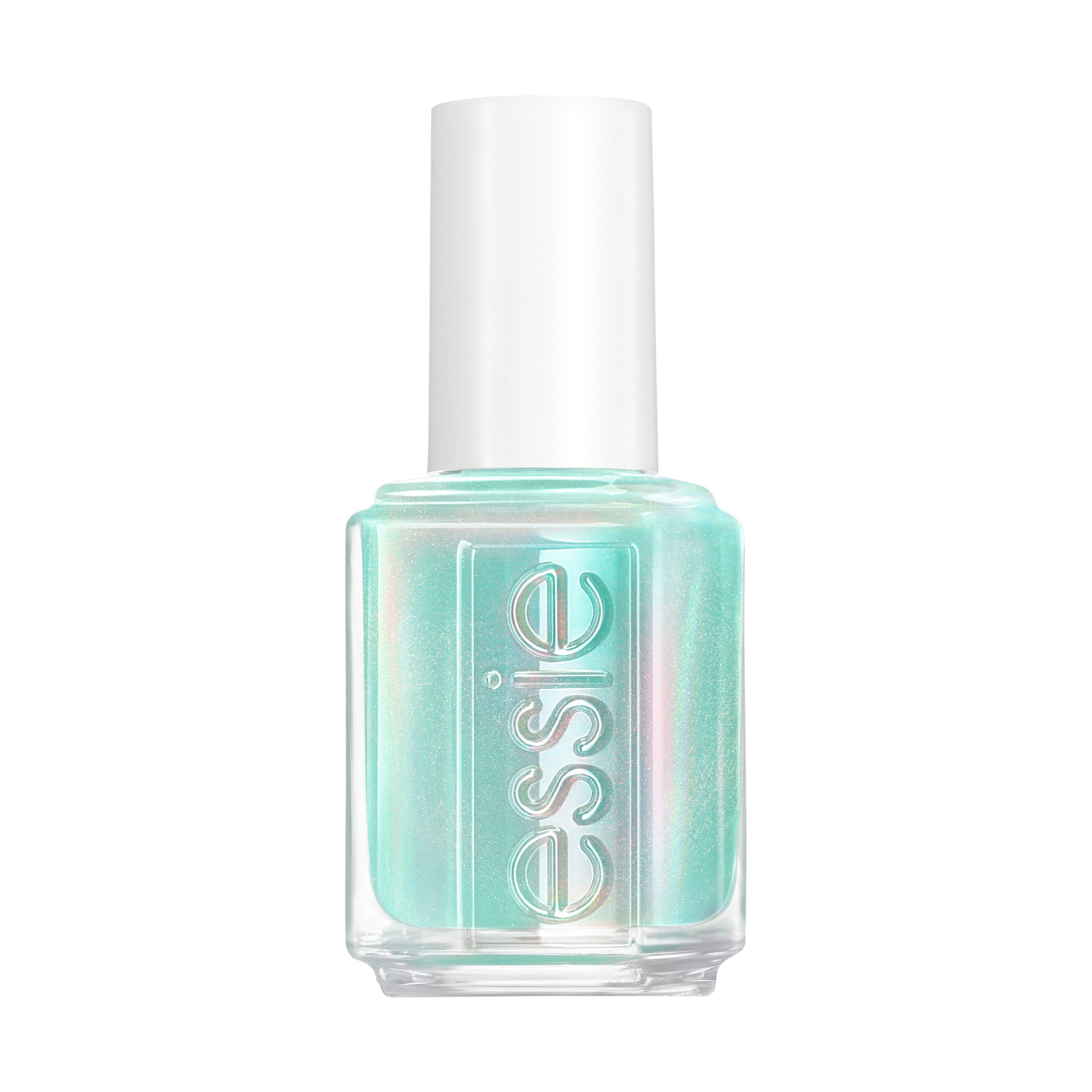 essie Nagellack SPECIAL EFFEKTS, mit Glitzer-und Schimmerdetails