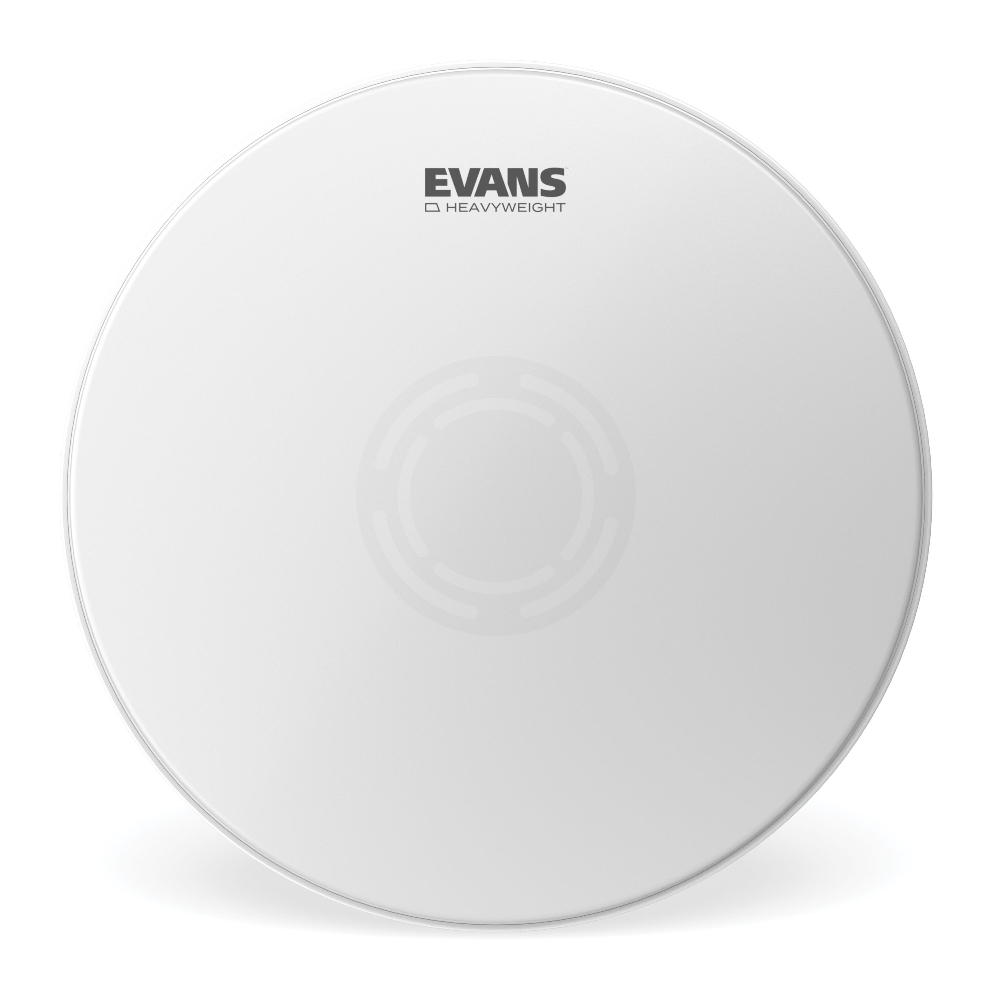 Evans Snare Drum,Heavyweight Coated B14HW 14" Snare Batter, Felle, Snare Schlagfelle, Heavyweight Coated B14HW, 14", Snare Batter - Snare Drum Schlagfell