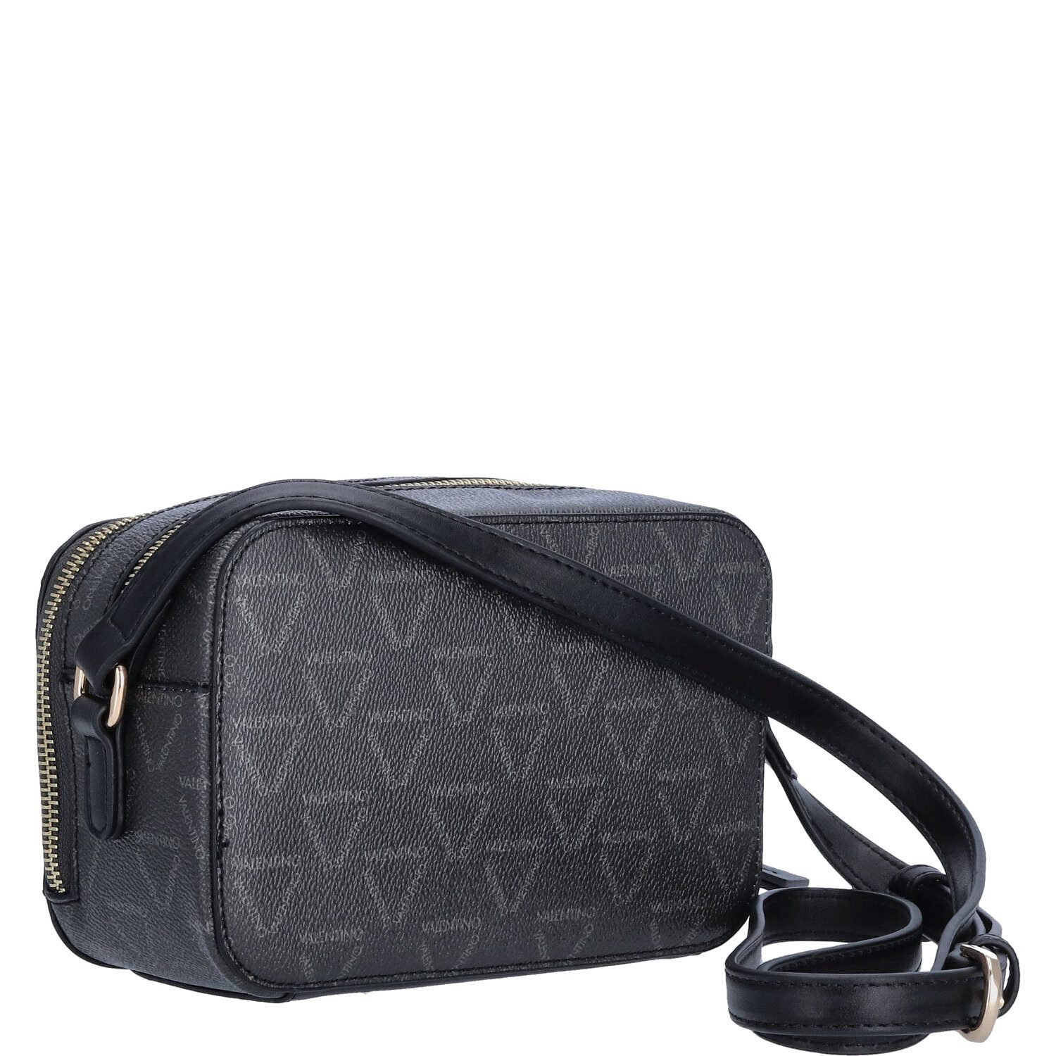 VALENTINO BAGS Umhängetasche Valentino Bags Damen Schultertasche Liuto nero günstig online kaufen