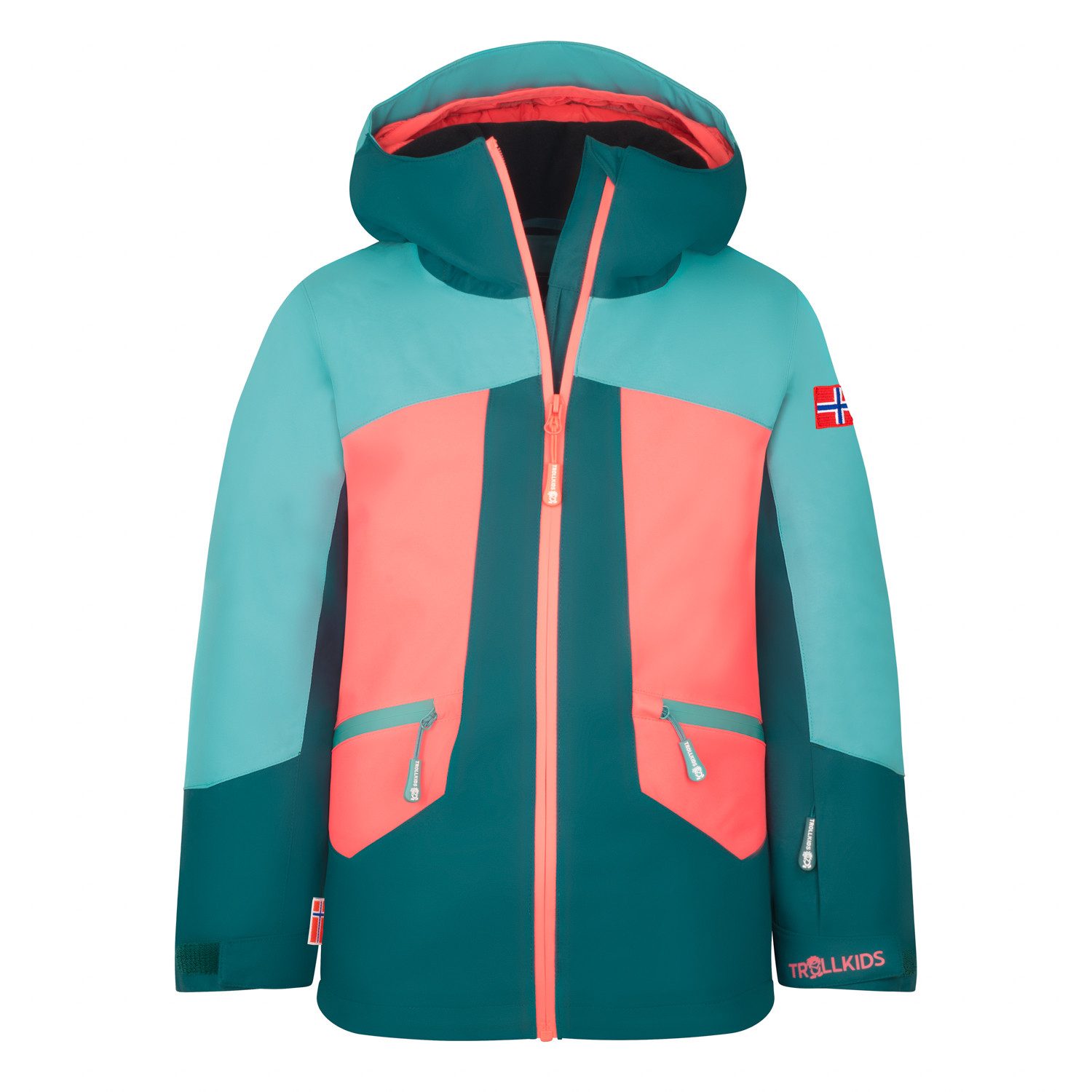 Skijacke Rauland