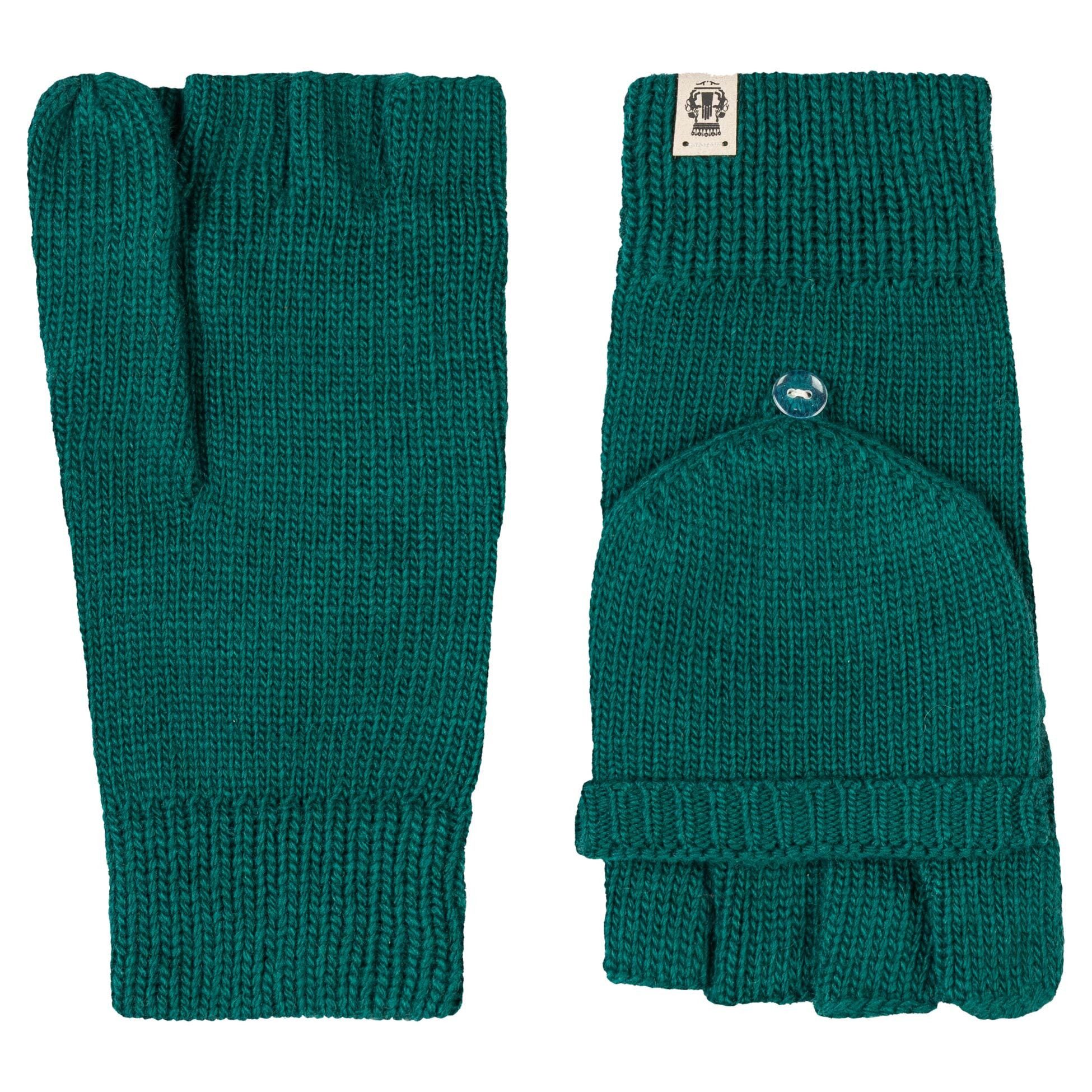 Roeckl Strickhandschuhe ESSENTIALS KAPUTZENHANDSCHUHE