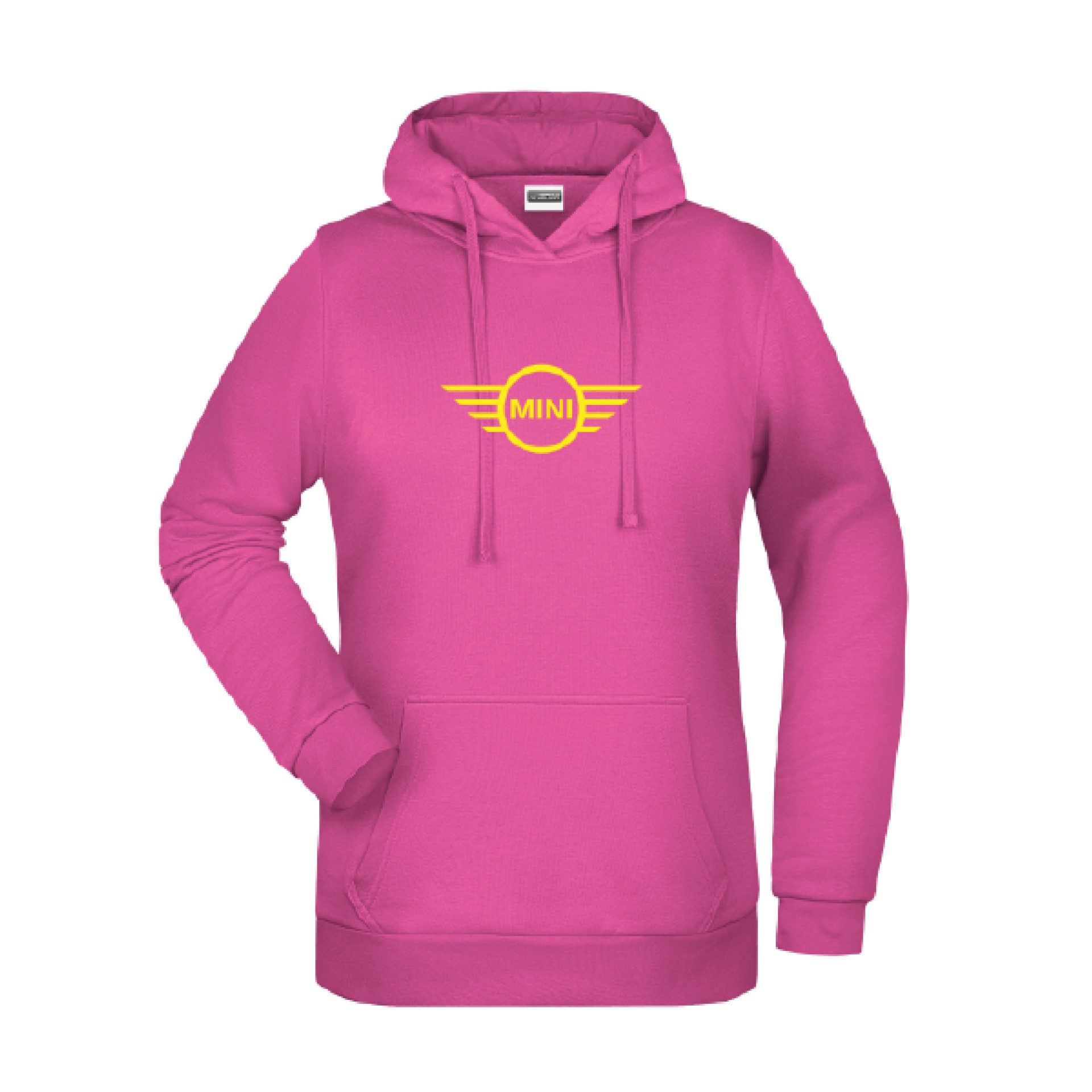 MINI Hoodie Mini Hoodie Kapuzenpullover Kapuzenjacke günstig online kaufen