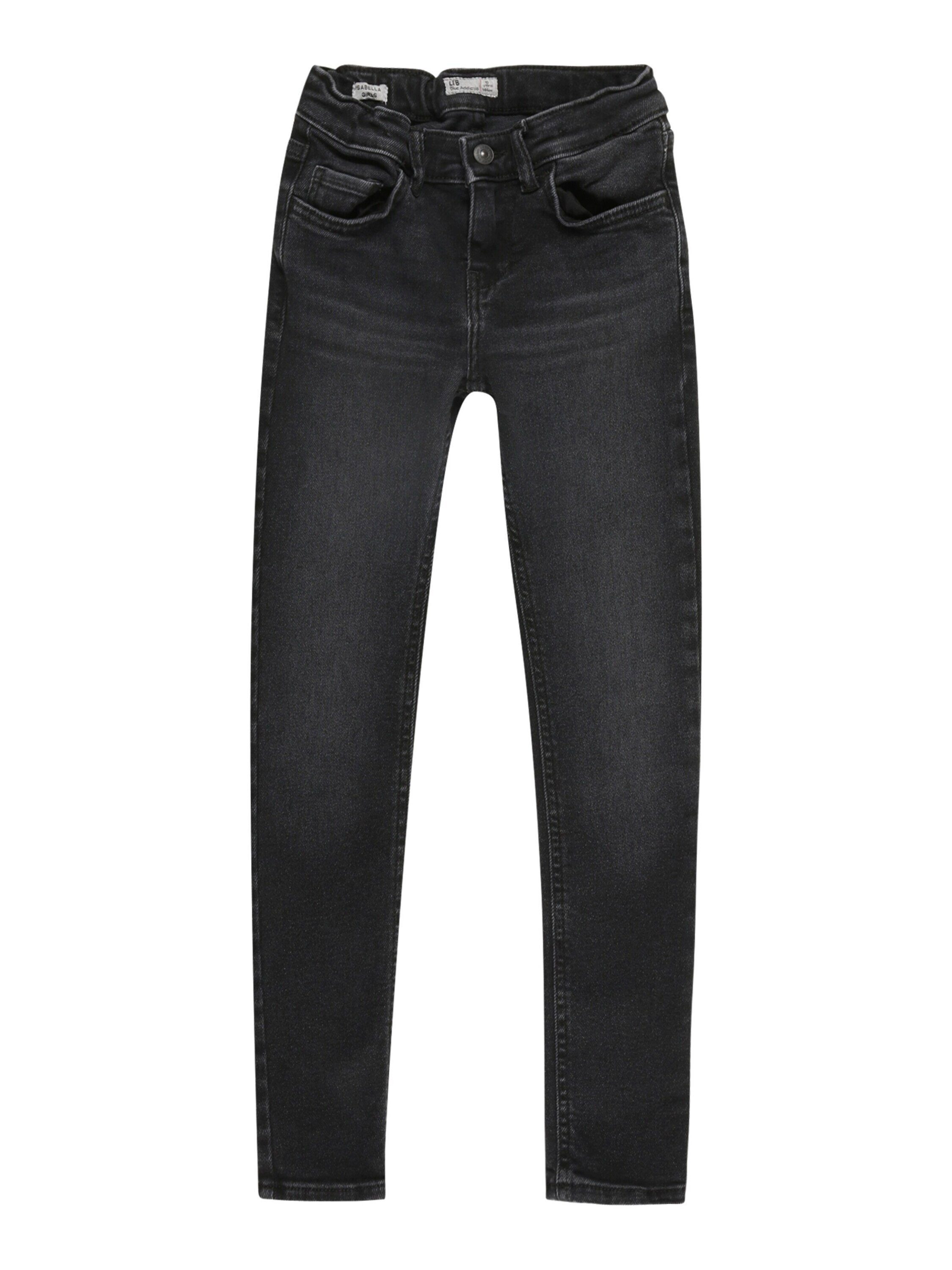 Isabella Weiteres LTB Detail Skinny-fit-Jeans (1-tlg)