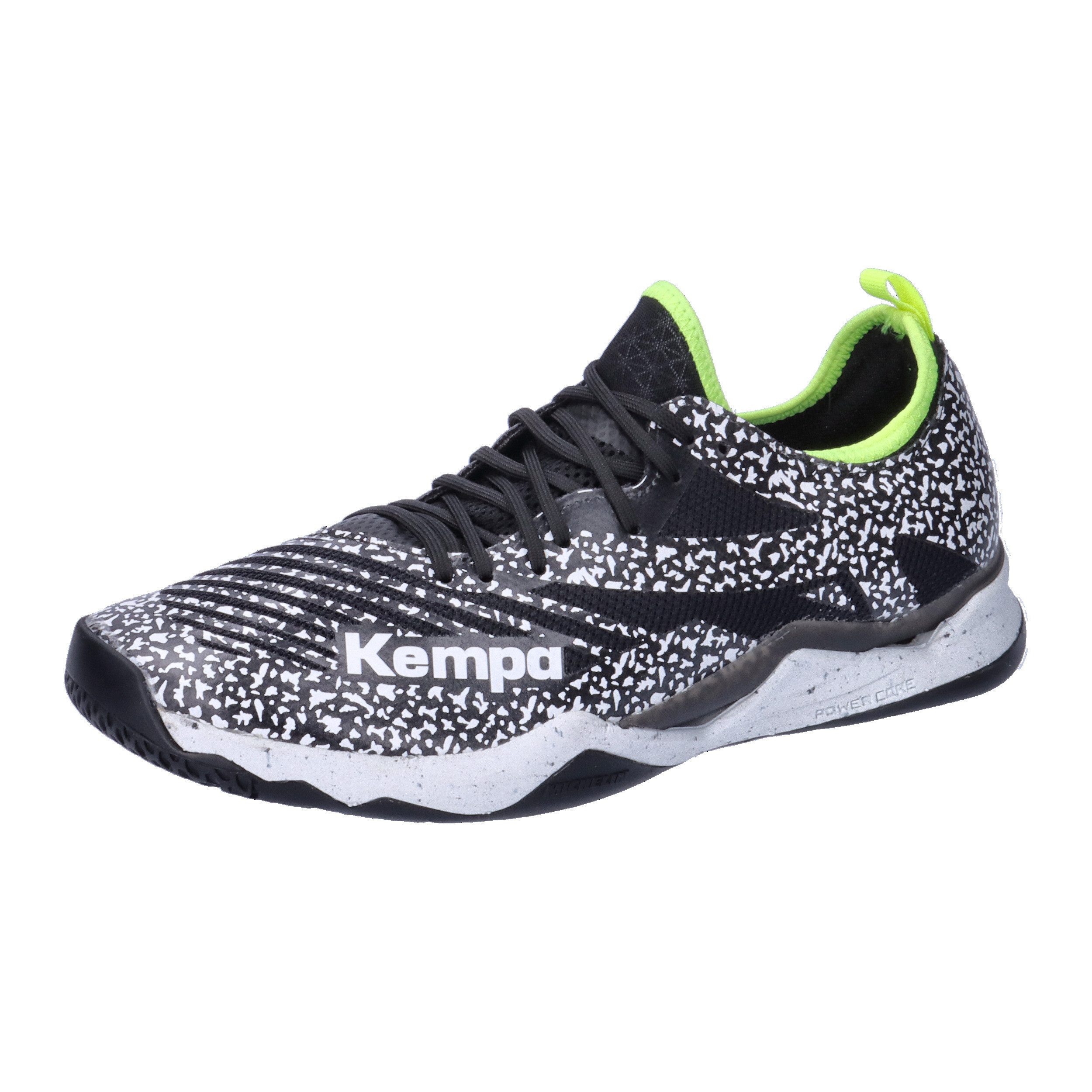 Kempa Kempa Herren Handballschuhe WING LITE 2.0 Hallenschuh
