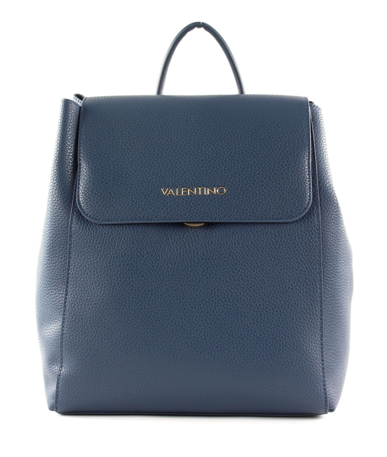 VALENTINO BAGS Rucksack Superman Navy