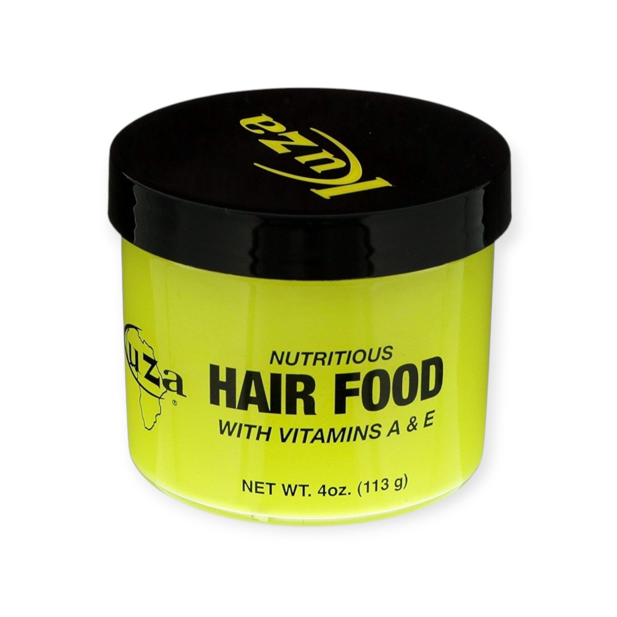 KUZA Haarpomade Food with Vitamins