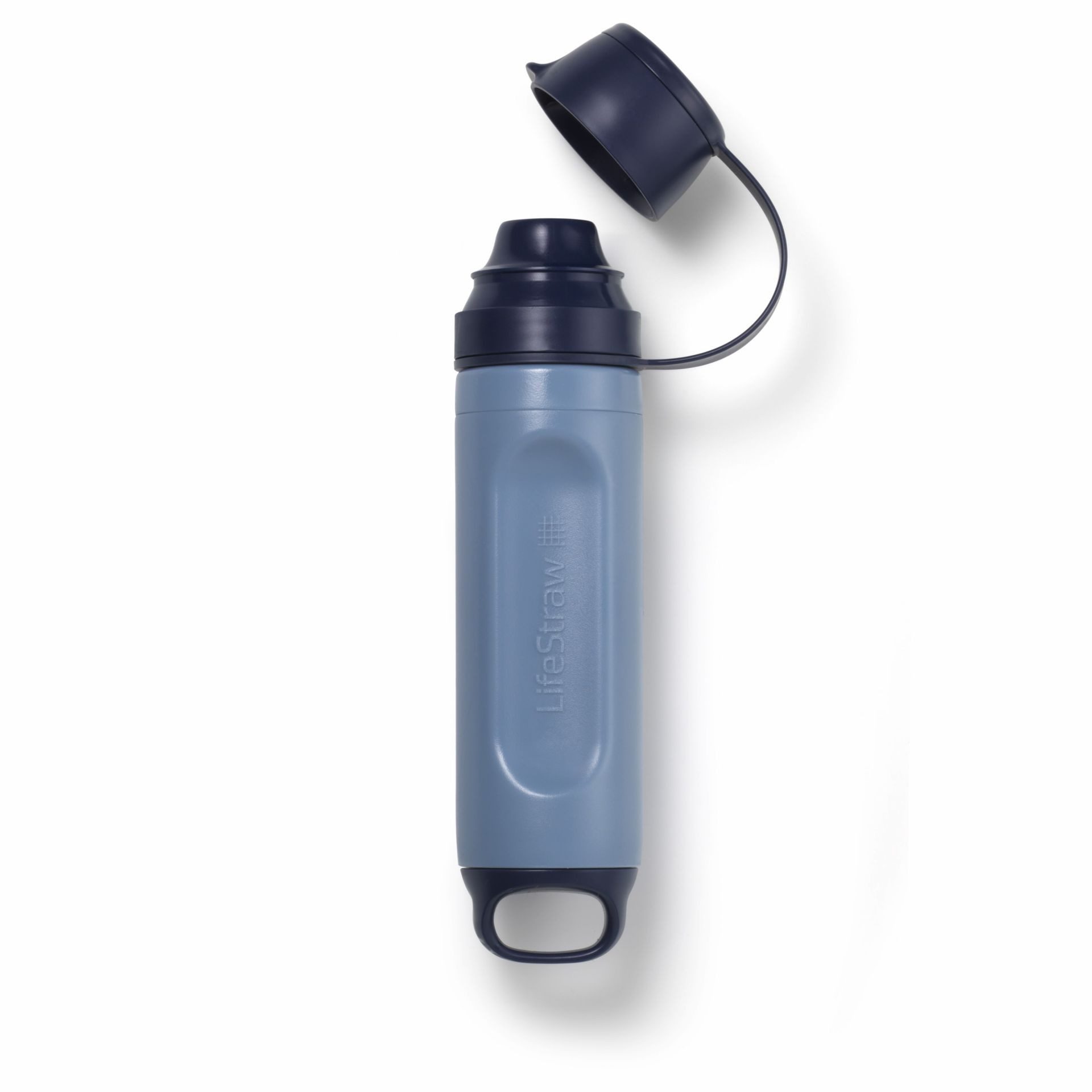 LifeStraw Wasserfilter Lifestraw Peak Solo Outdoor-Wasserfilter