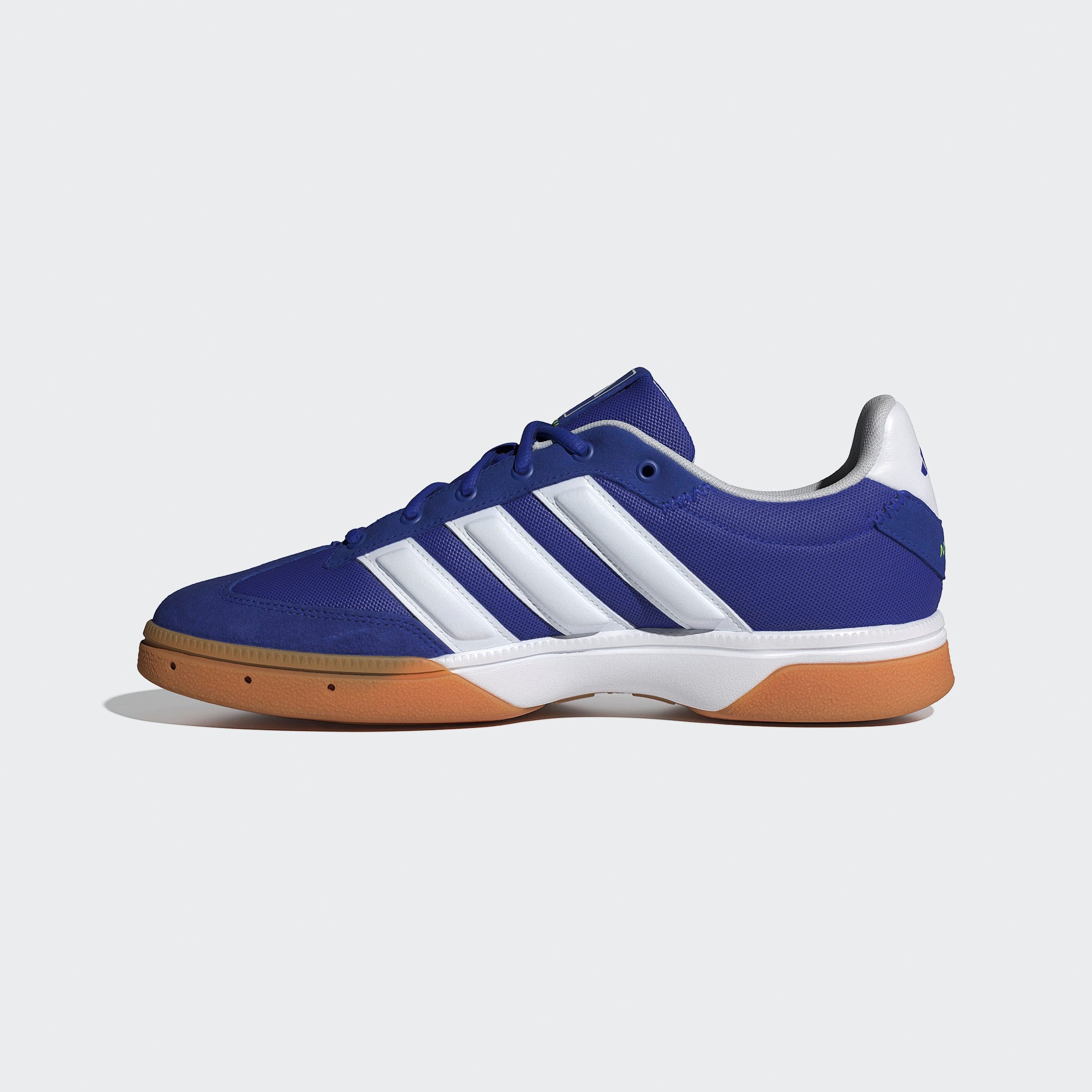 adidas Performance SPEZIALIST INDOOR Hallenschuh geeignet für jeden Hallensport