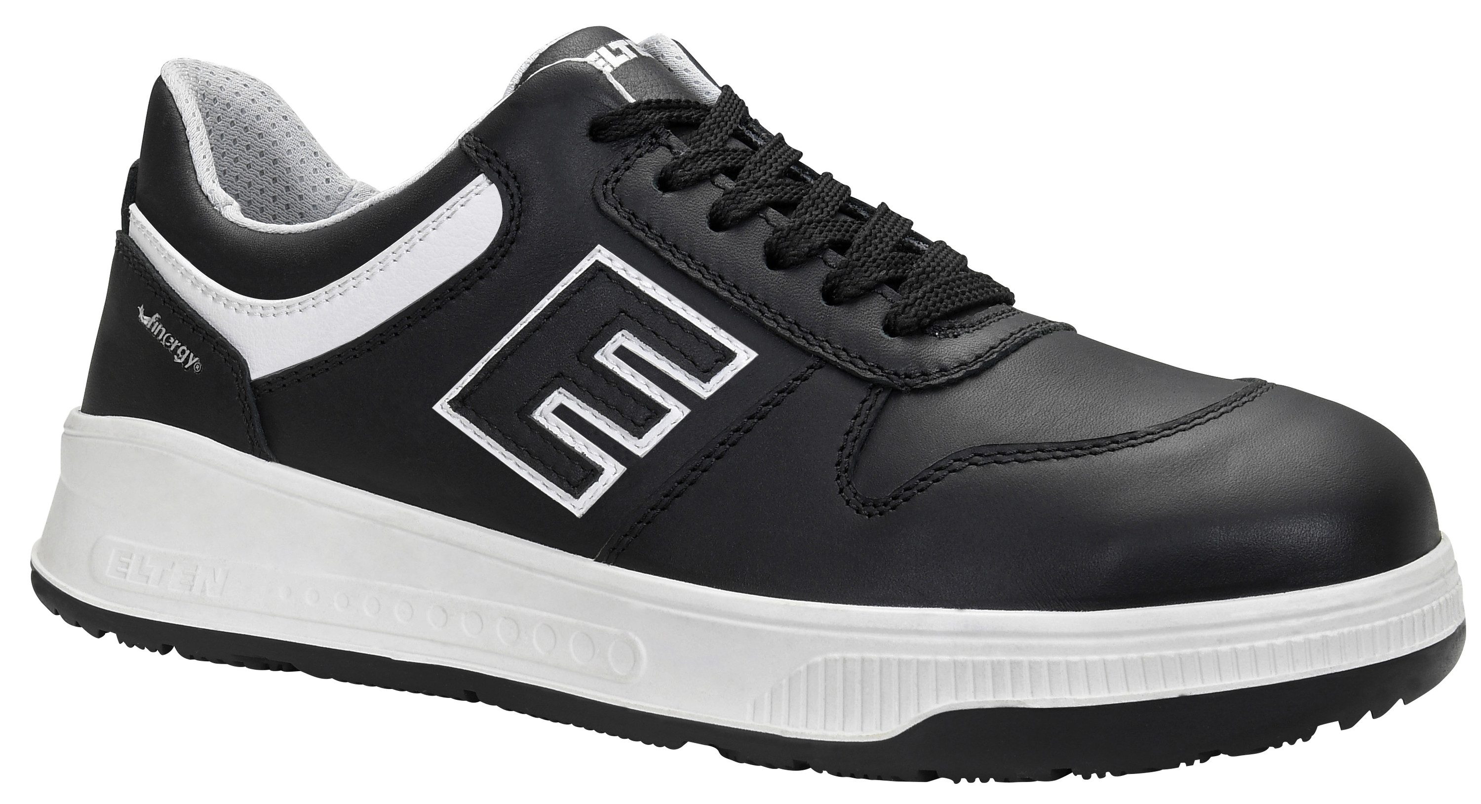 JAMAIN XXST black Low ESD S3S Sicherheitsschuh