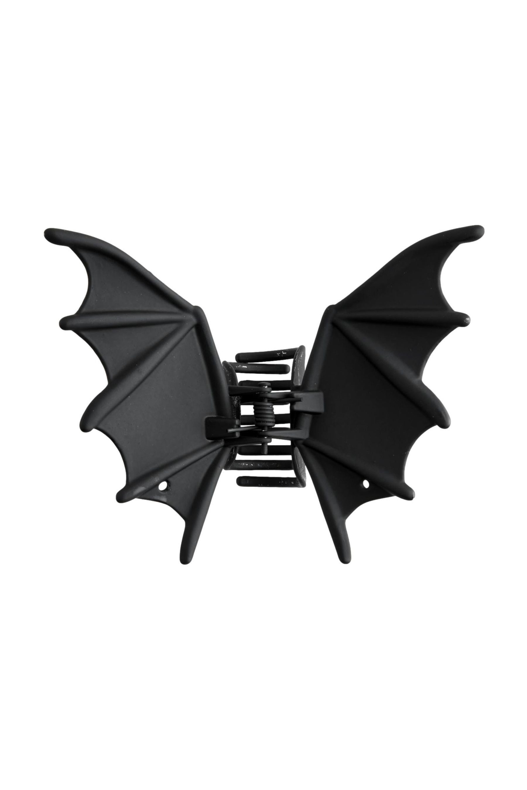Next Haarklammer Haarklammer Halloween Fledermaus