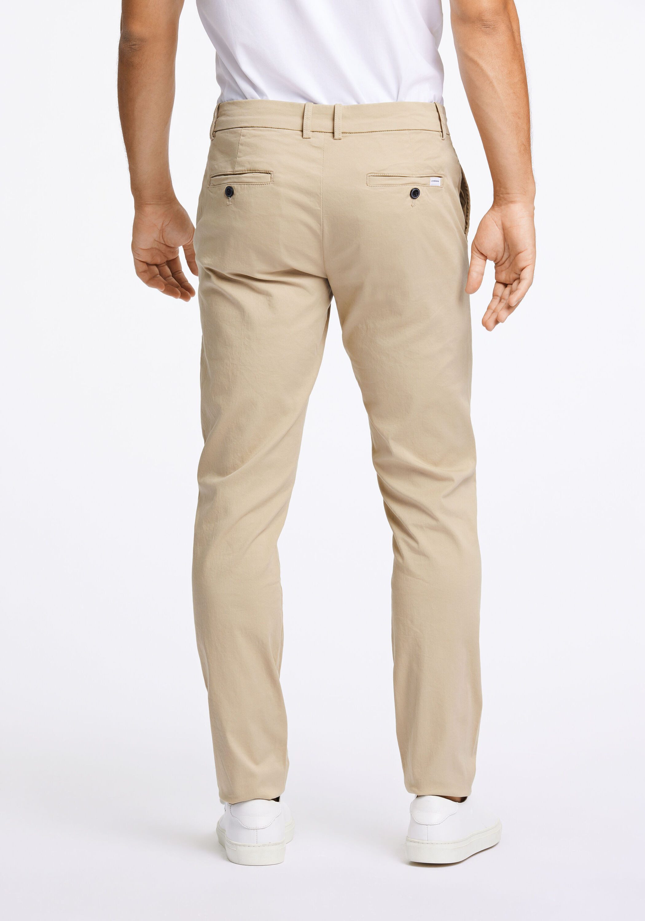 LINDBERGH Chinos Lindbergh Chino günstig online kaufen
